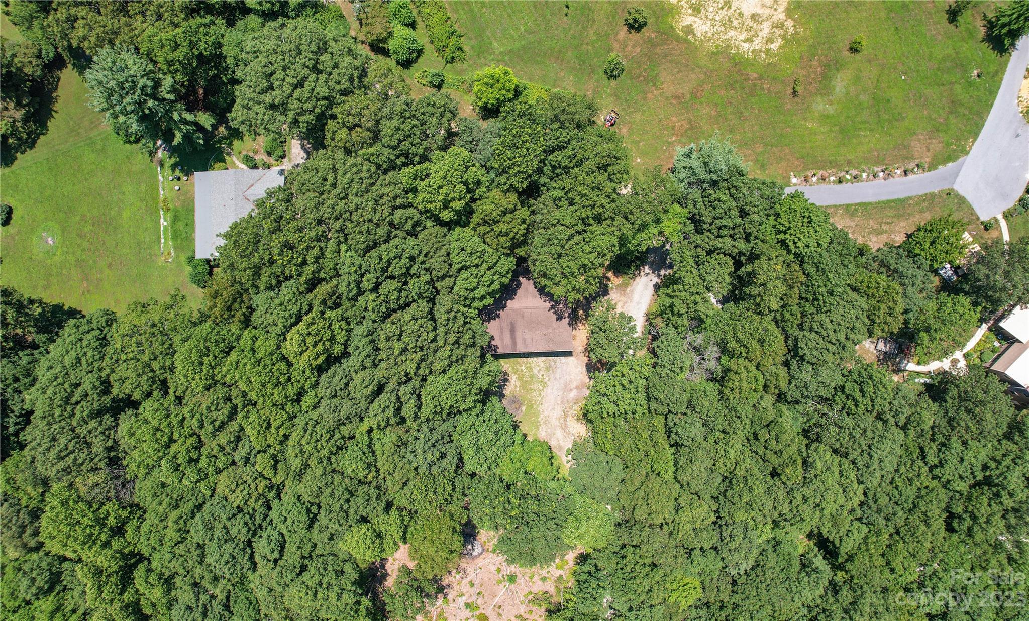 Serendipity - Residential