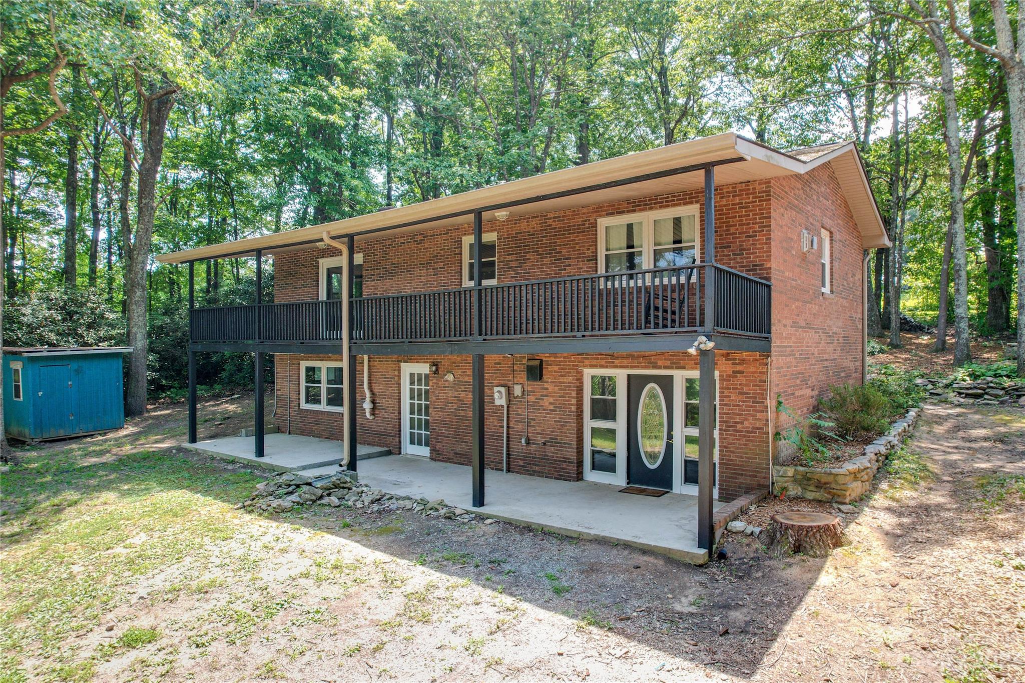 Serendipity - Residential