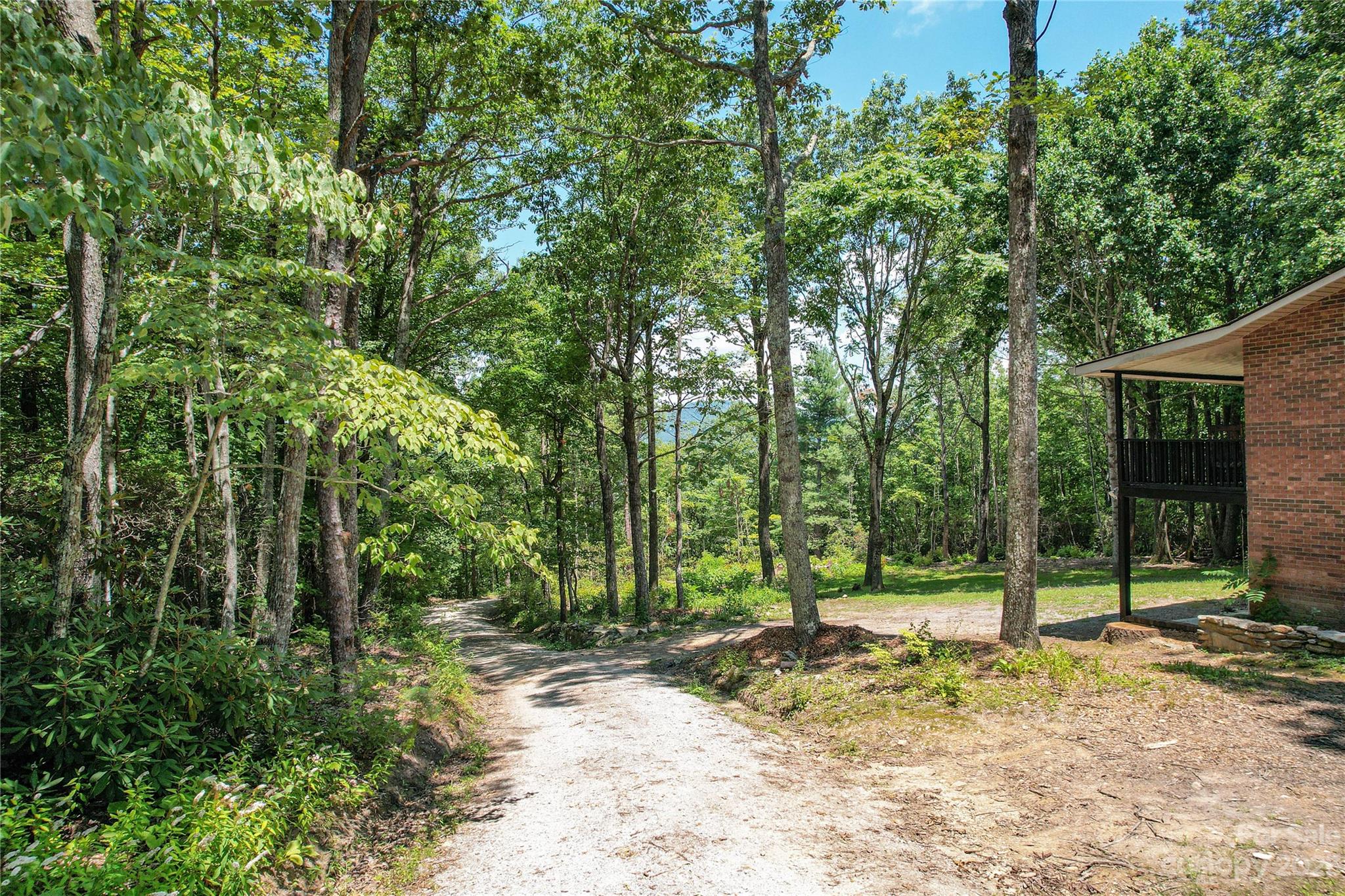 Serendipity - Residential