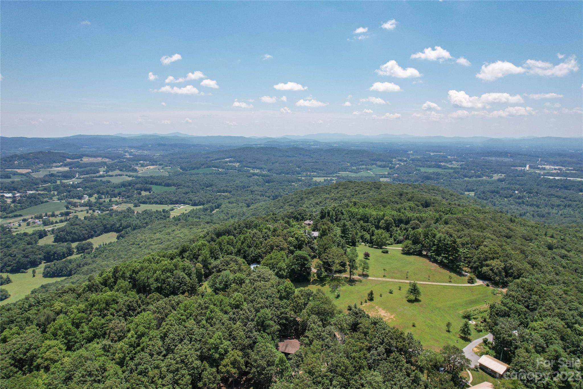 Serendipity - Residential