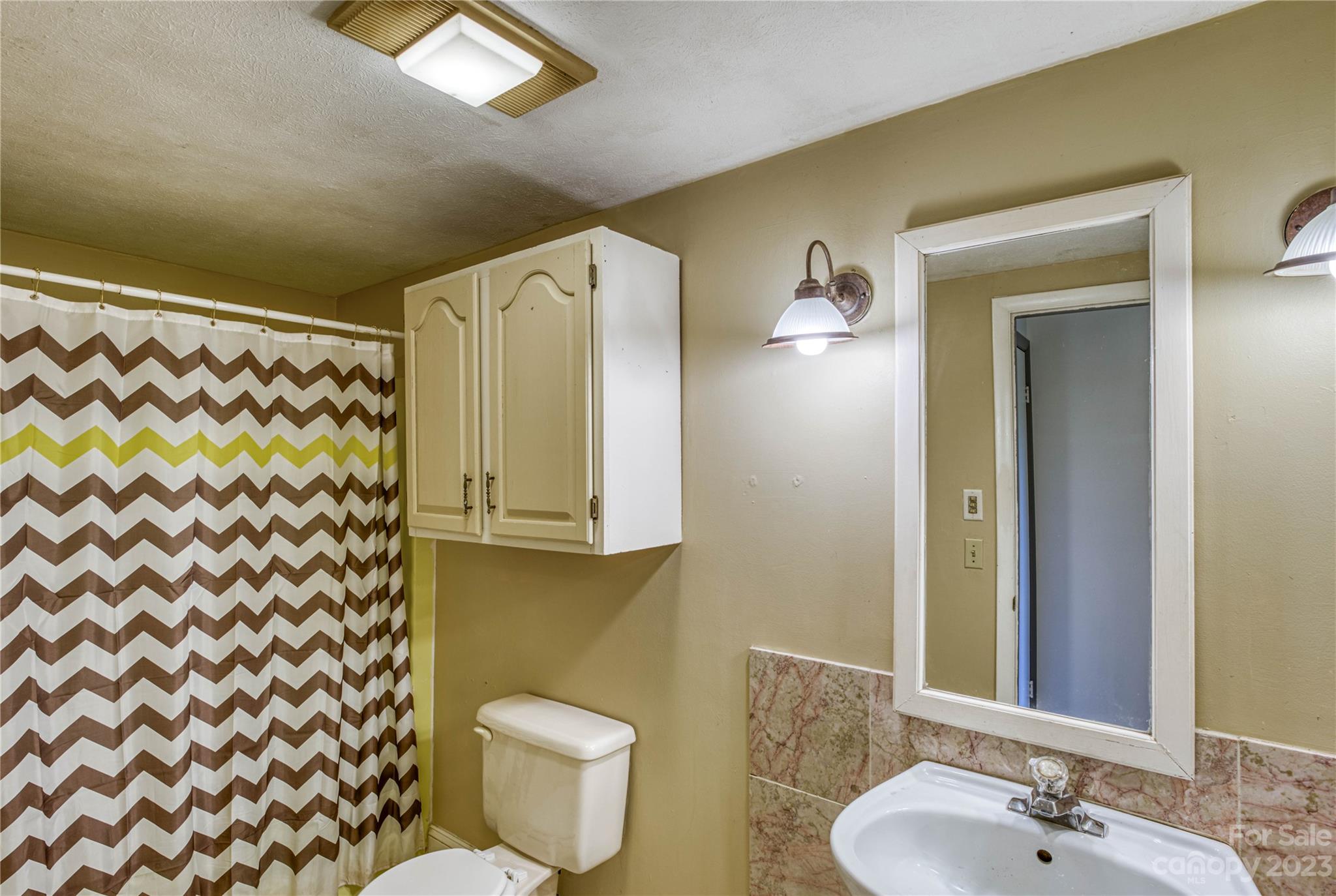 Serendipity - Residential