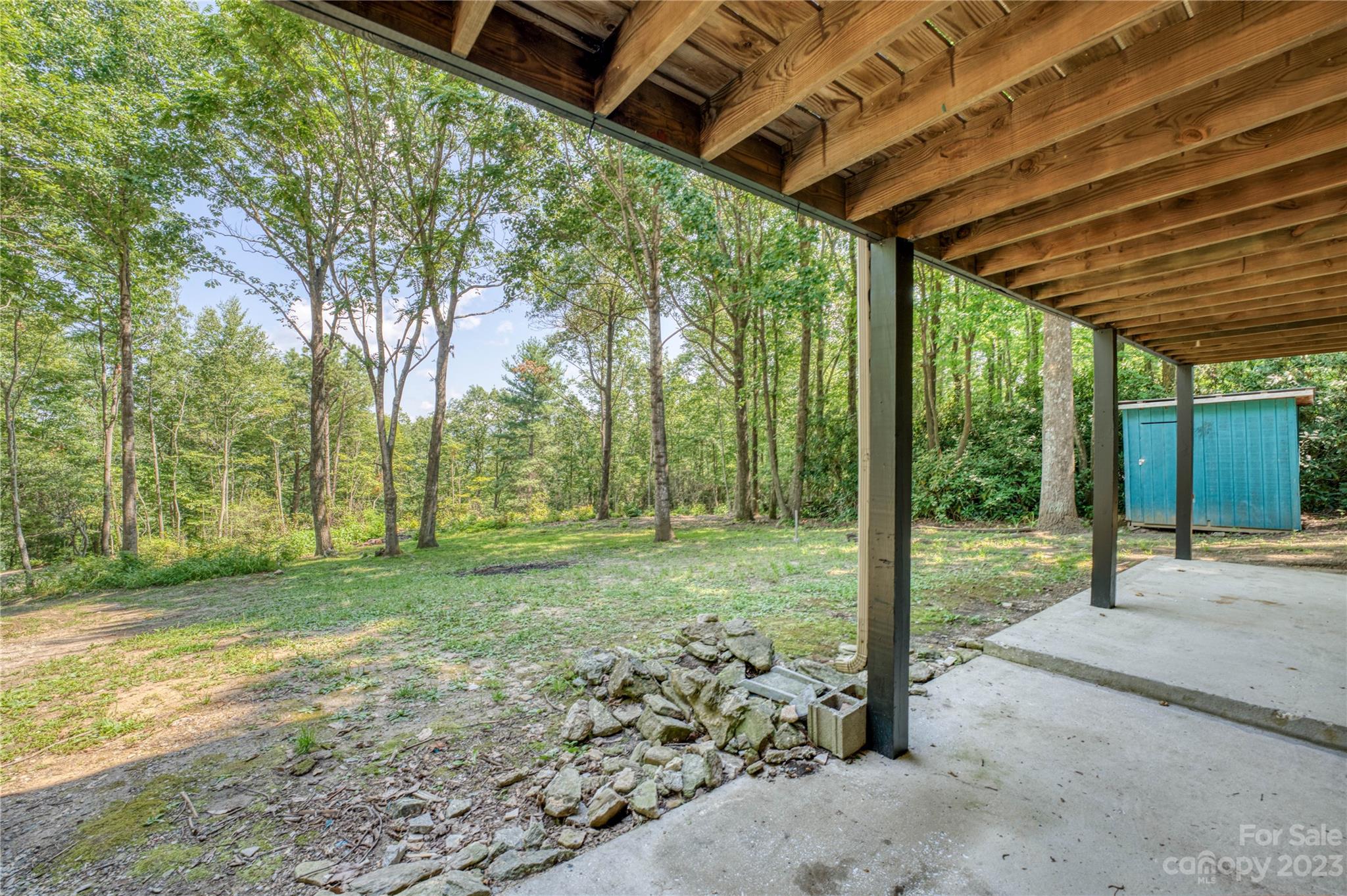 Serendipity - Residential