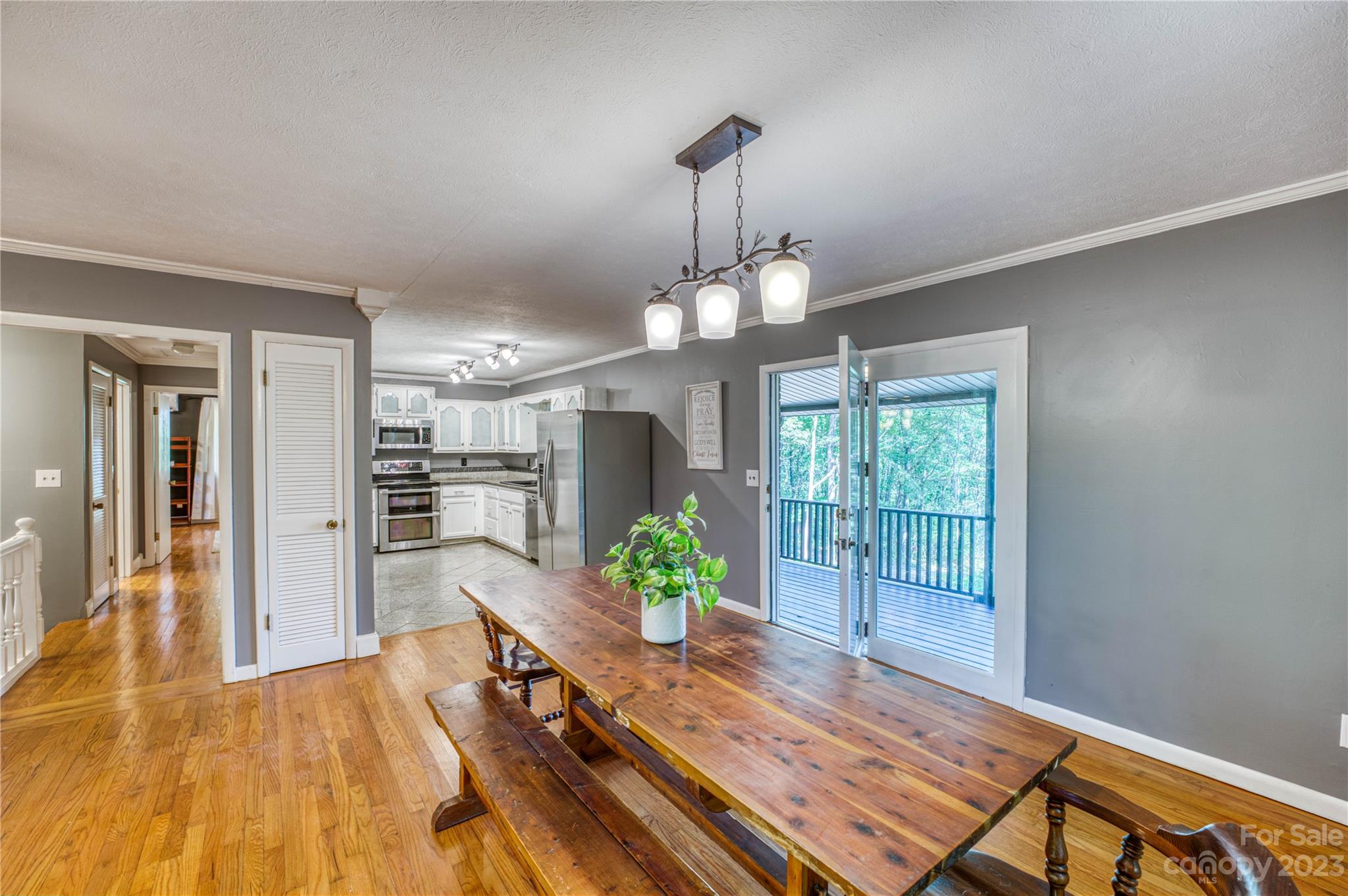 Serendipity - Residential