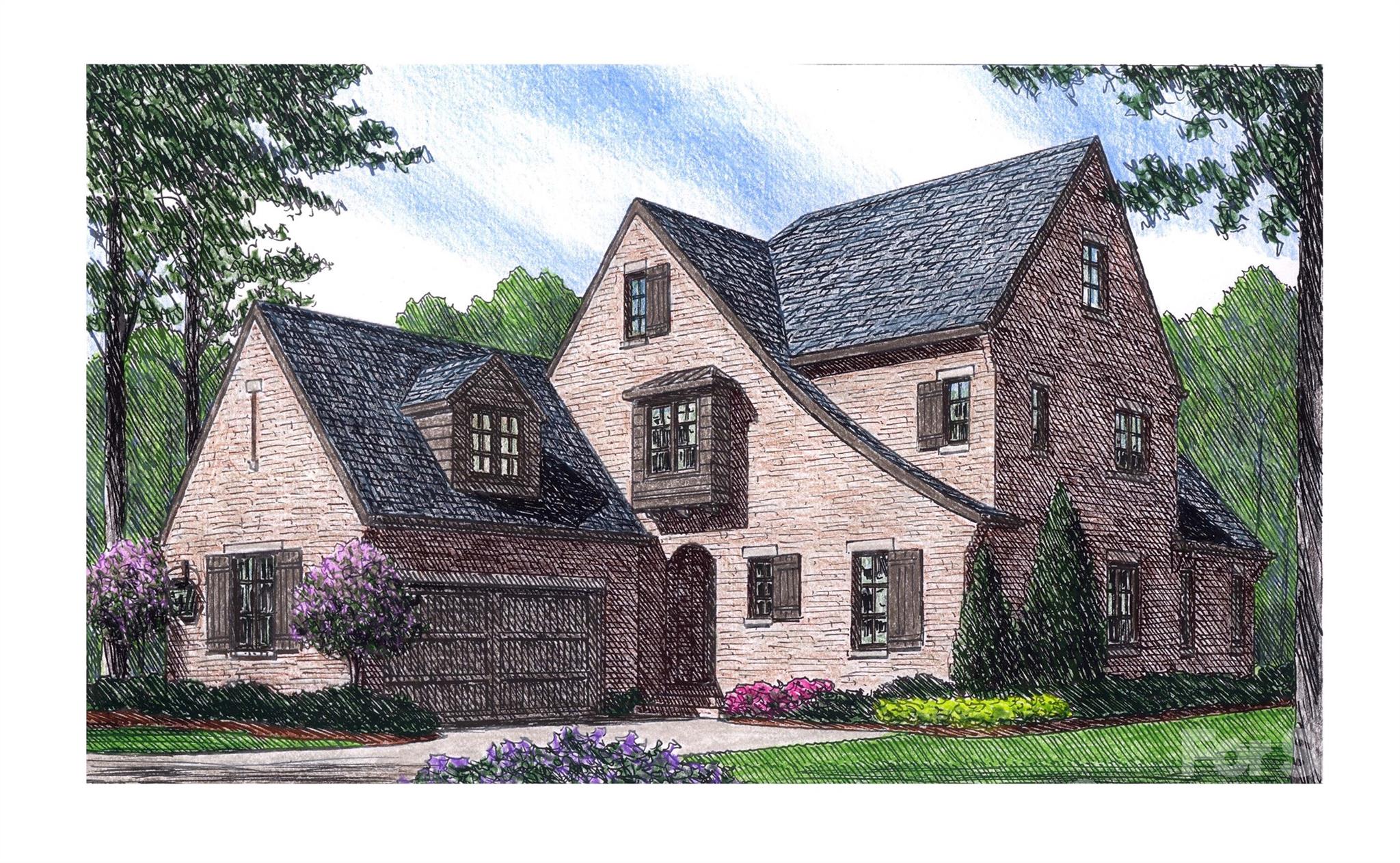 Heydon Hall - Residential