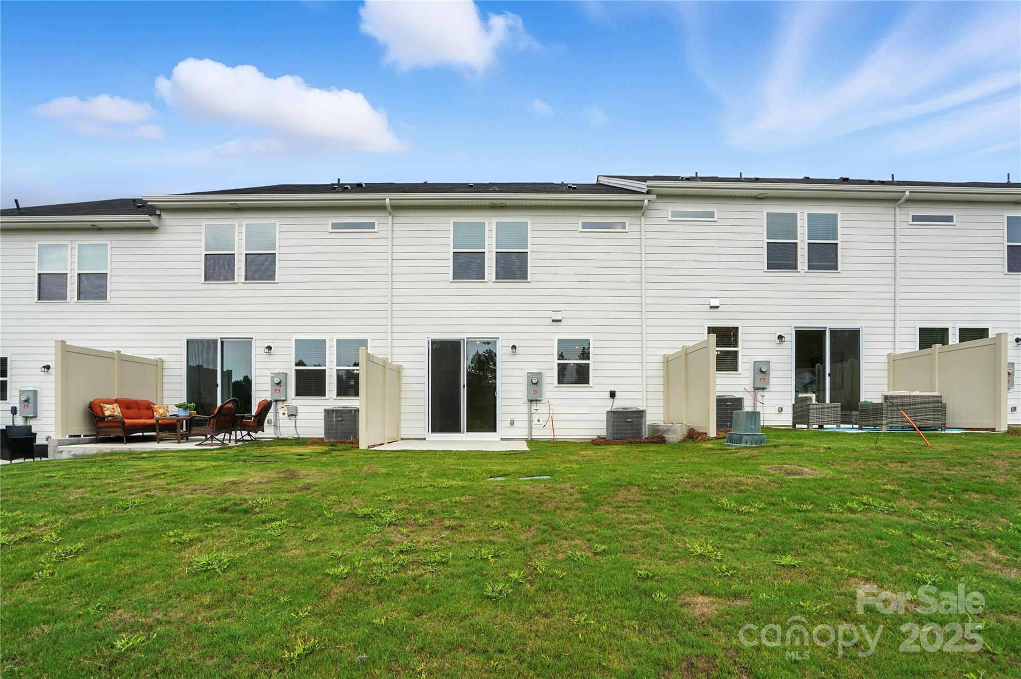 Arbor Chase - Residential