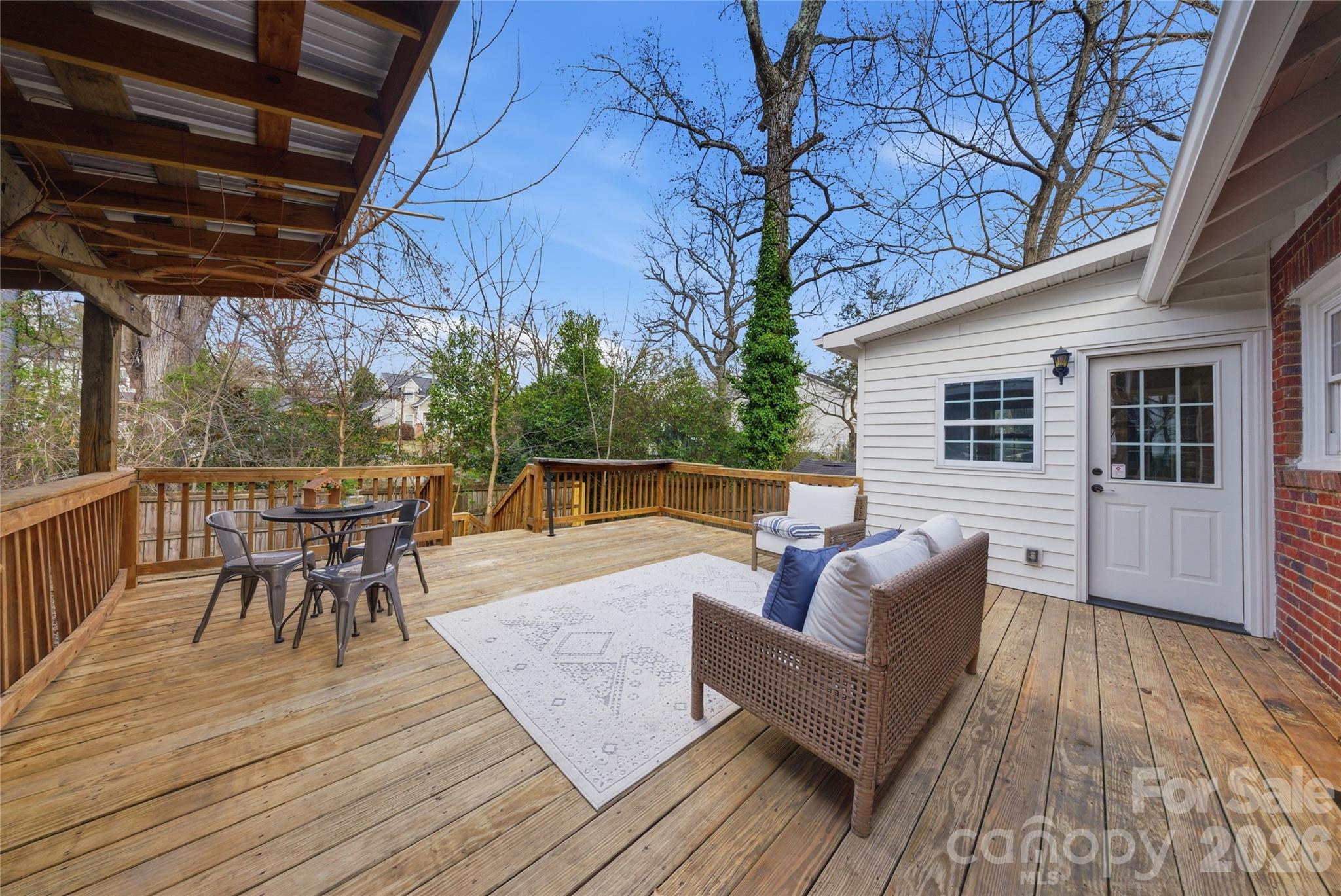 Midwood - Residential