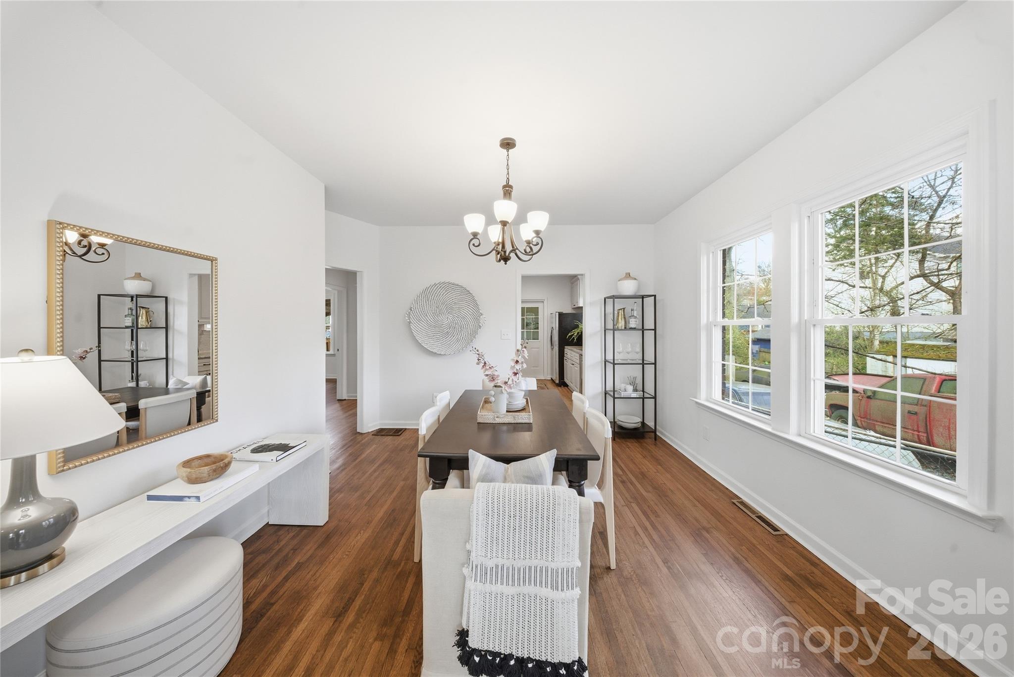 Midwood - Residential