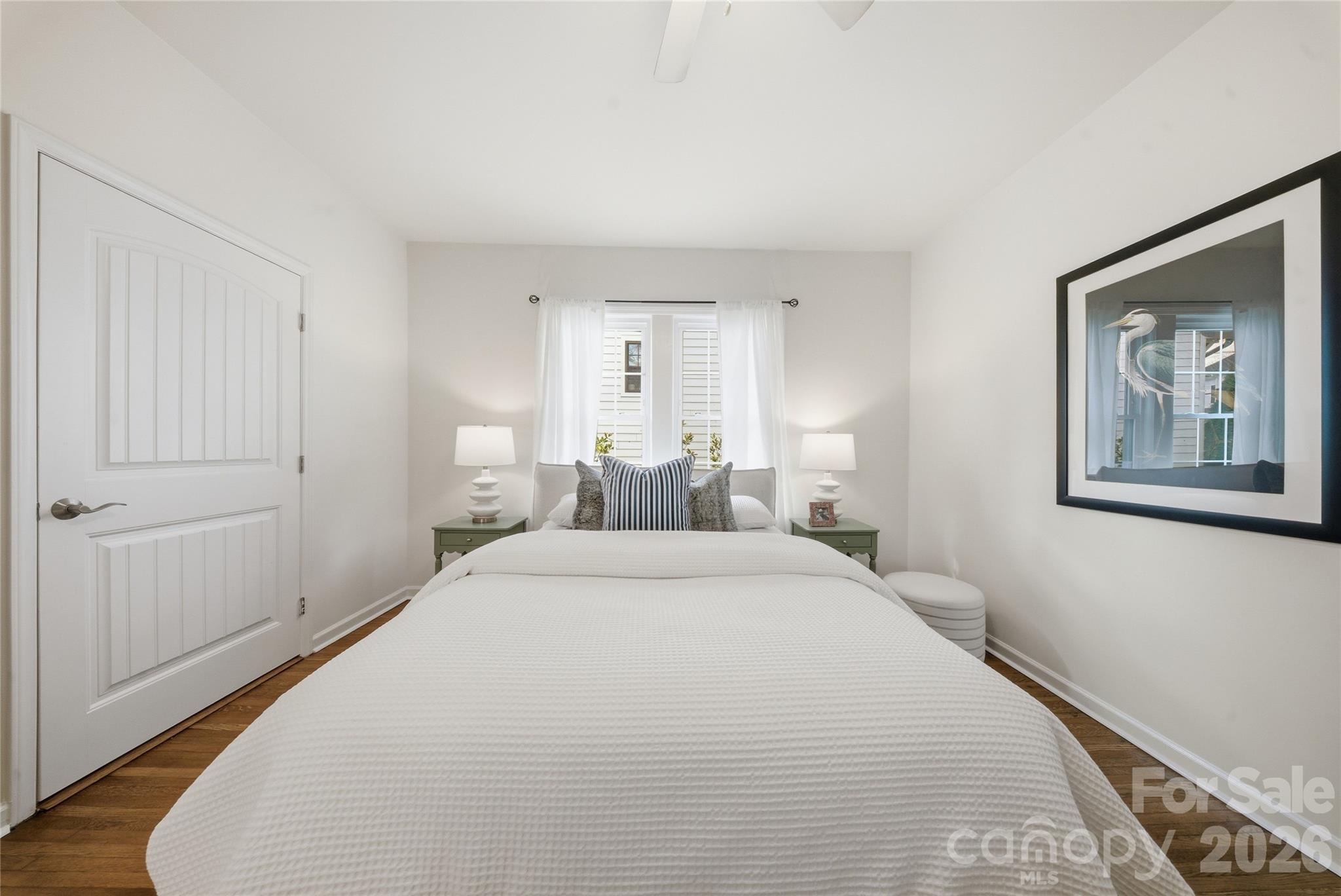 Midwood - Residential