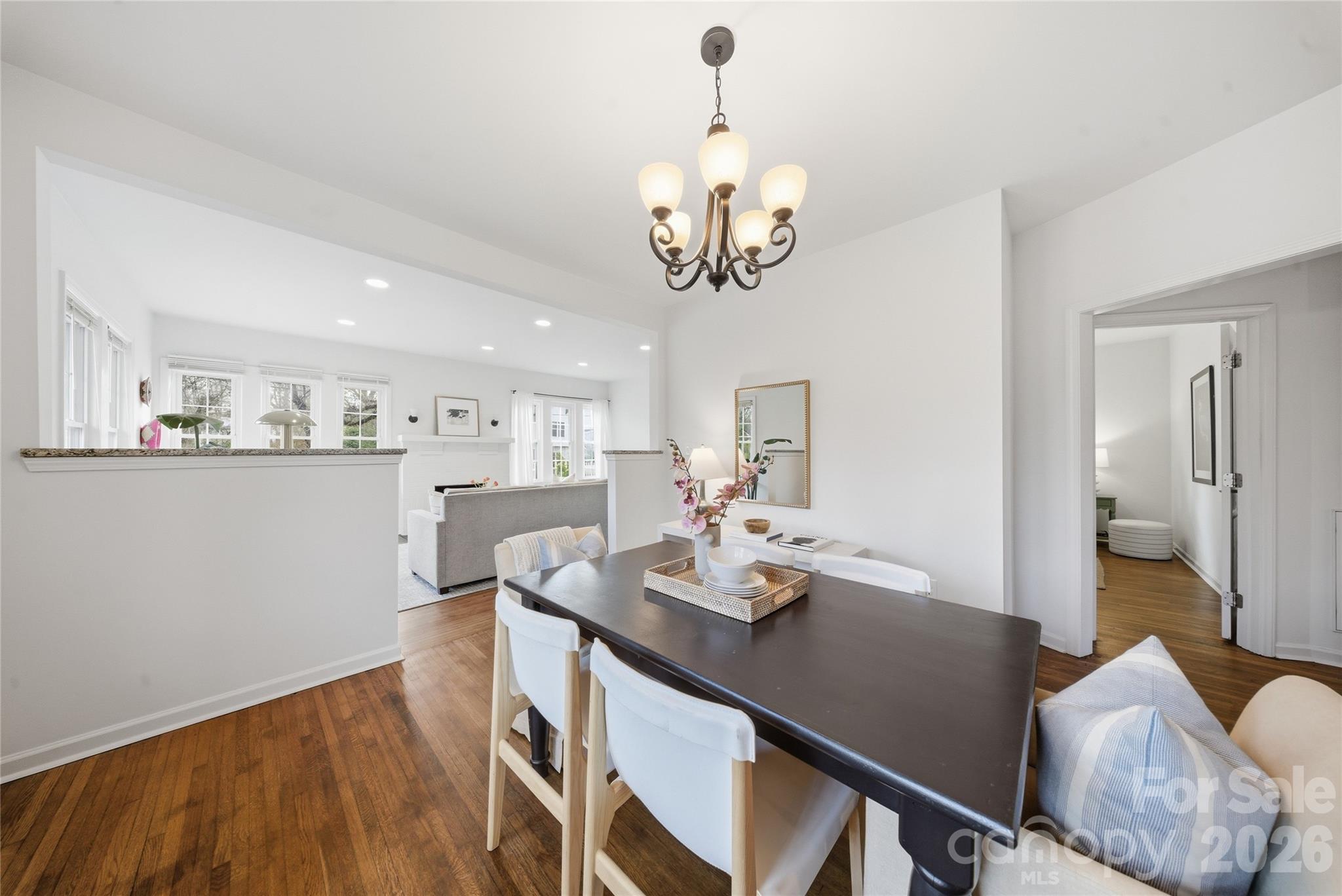 Midwood - Residential