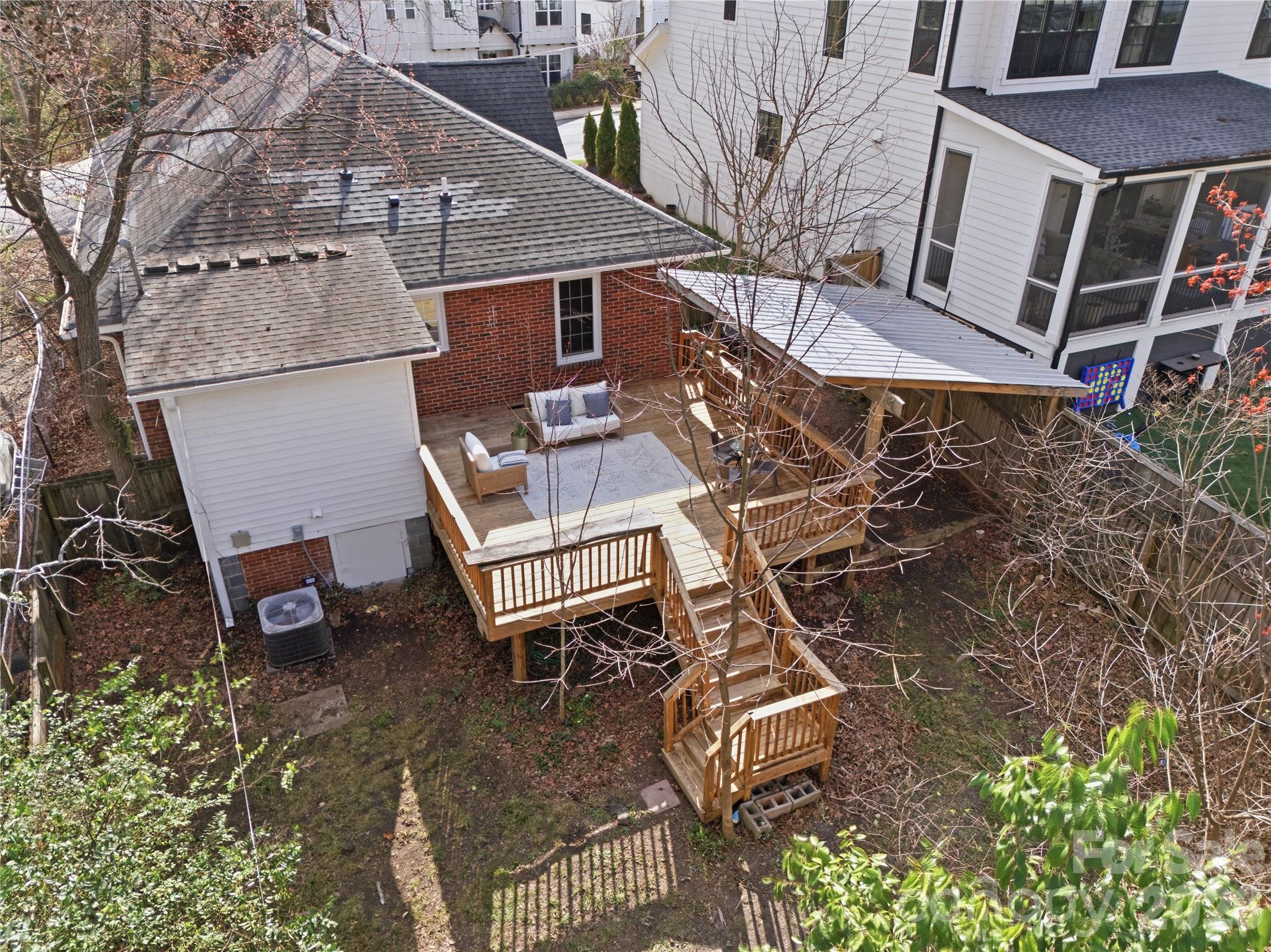 Midwood - Residential