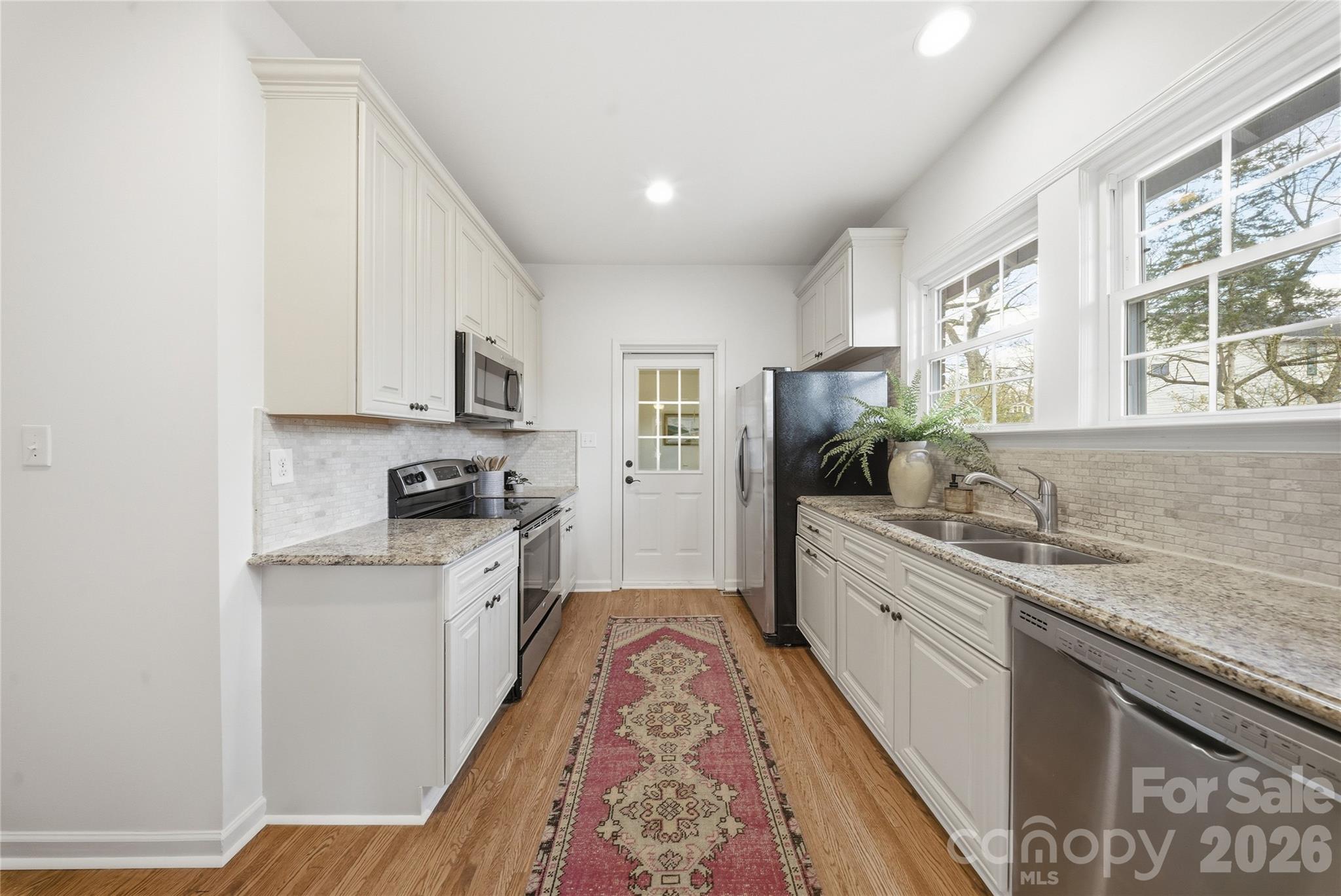 Midwood - Residential