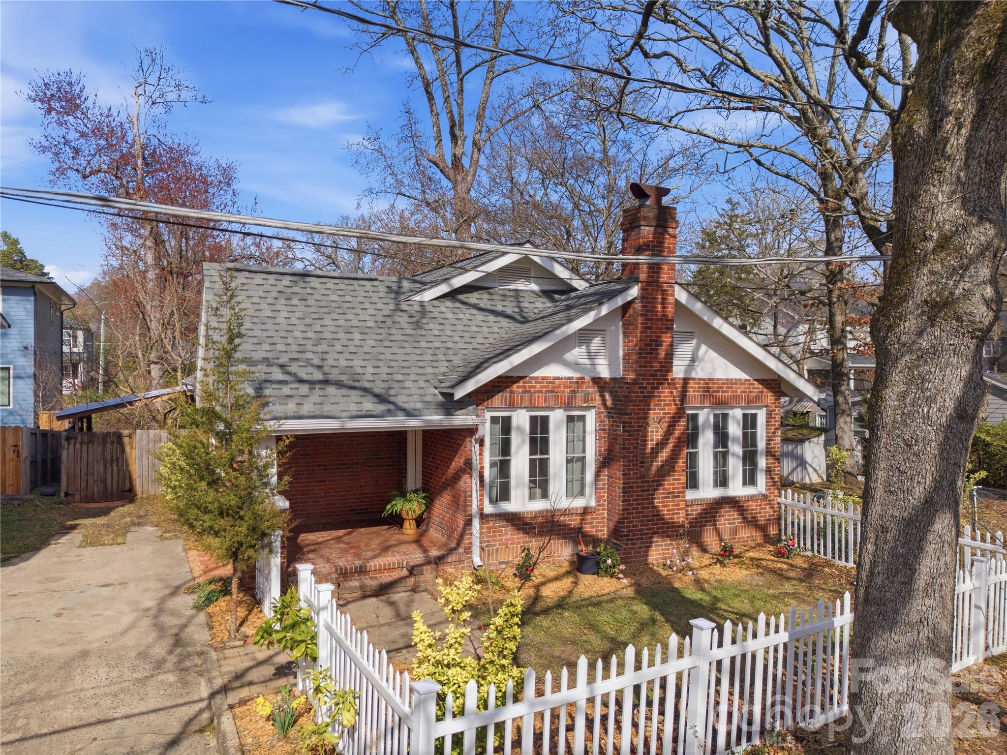 Midwood - Residential