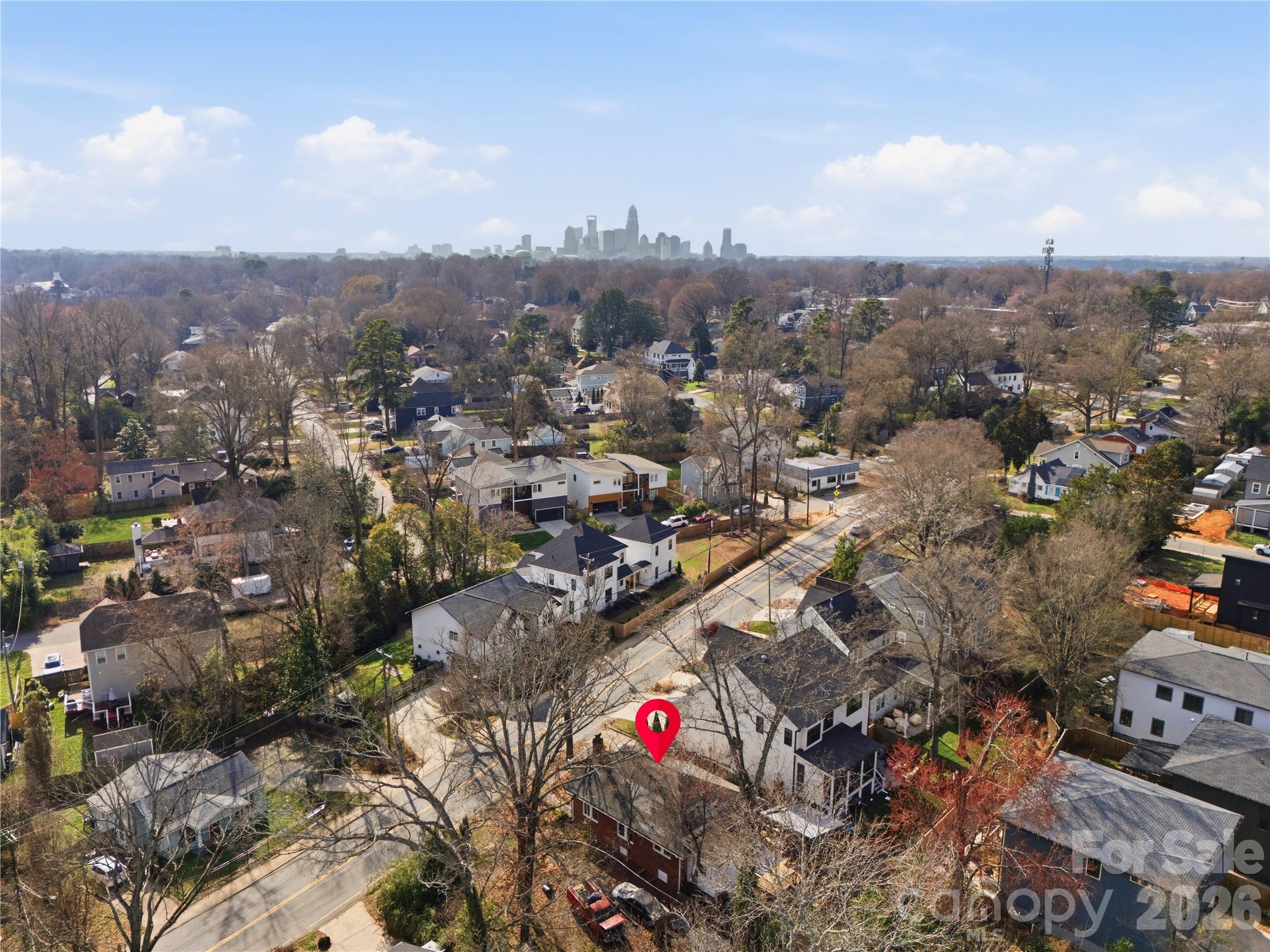 Midwood - Residential