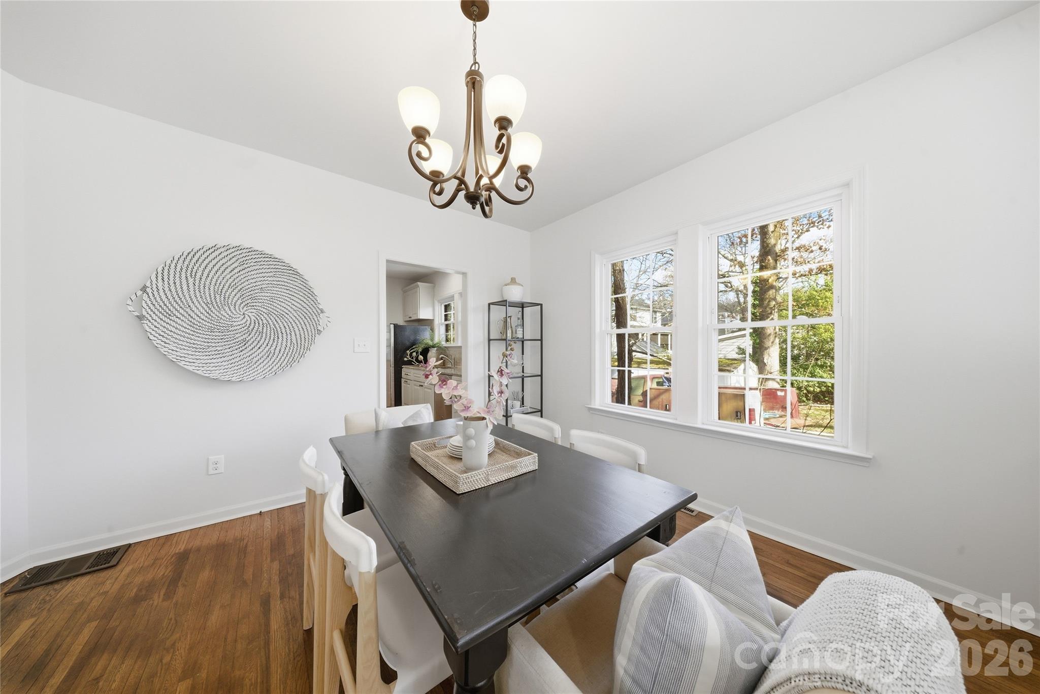 Midwood - Residential