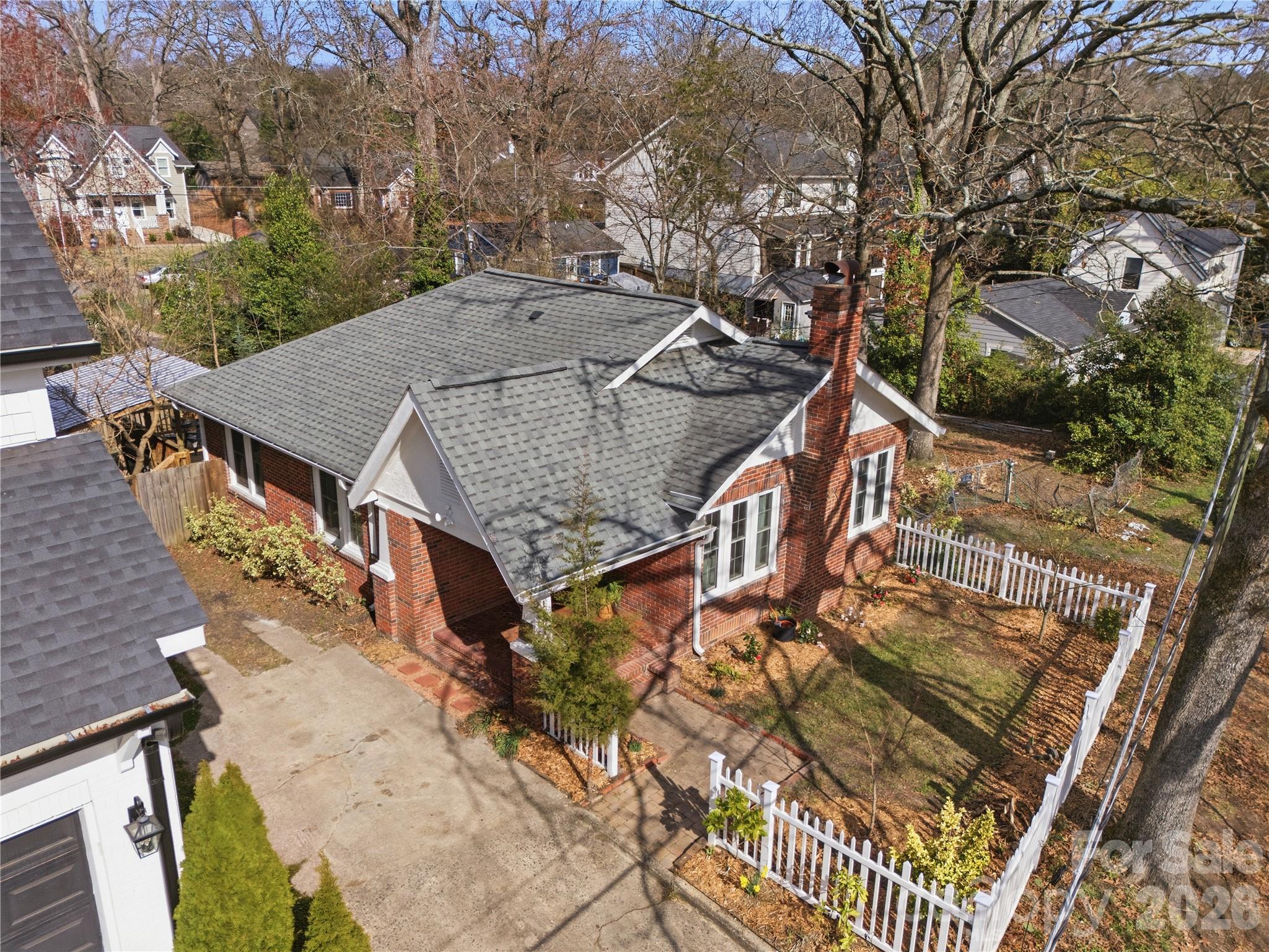 Midwood - Residential