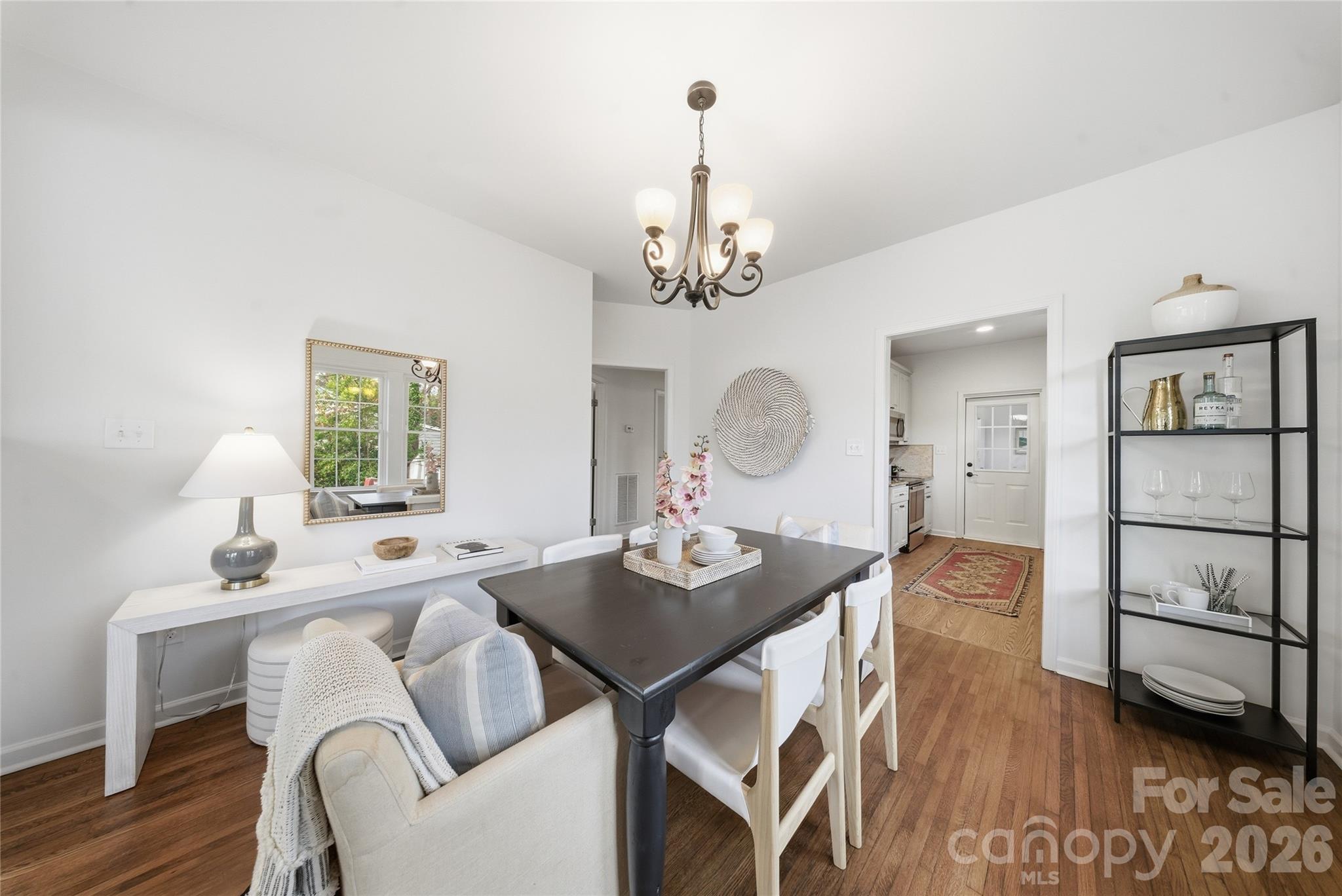 Midwood - Residential