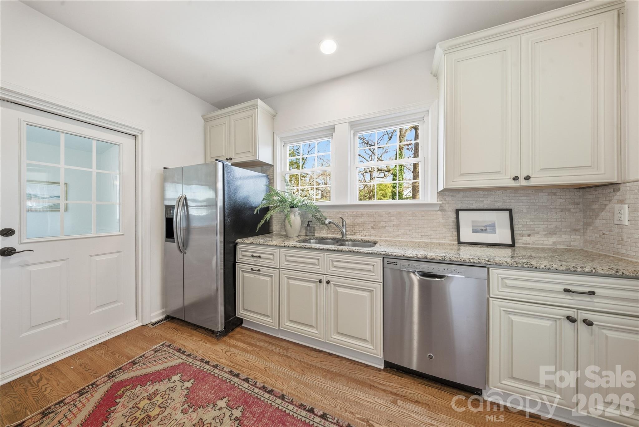 Midwood - Residential