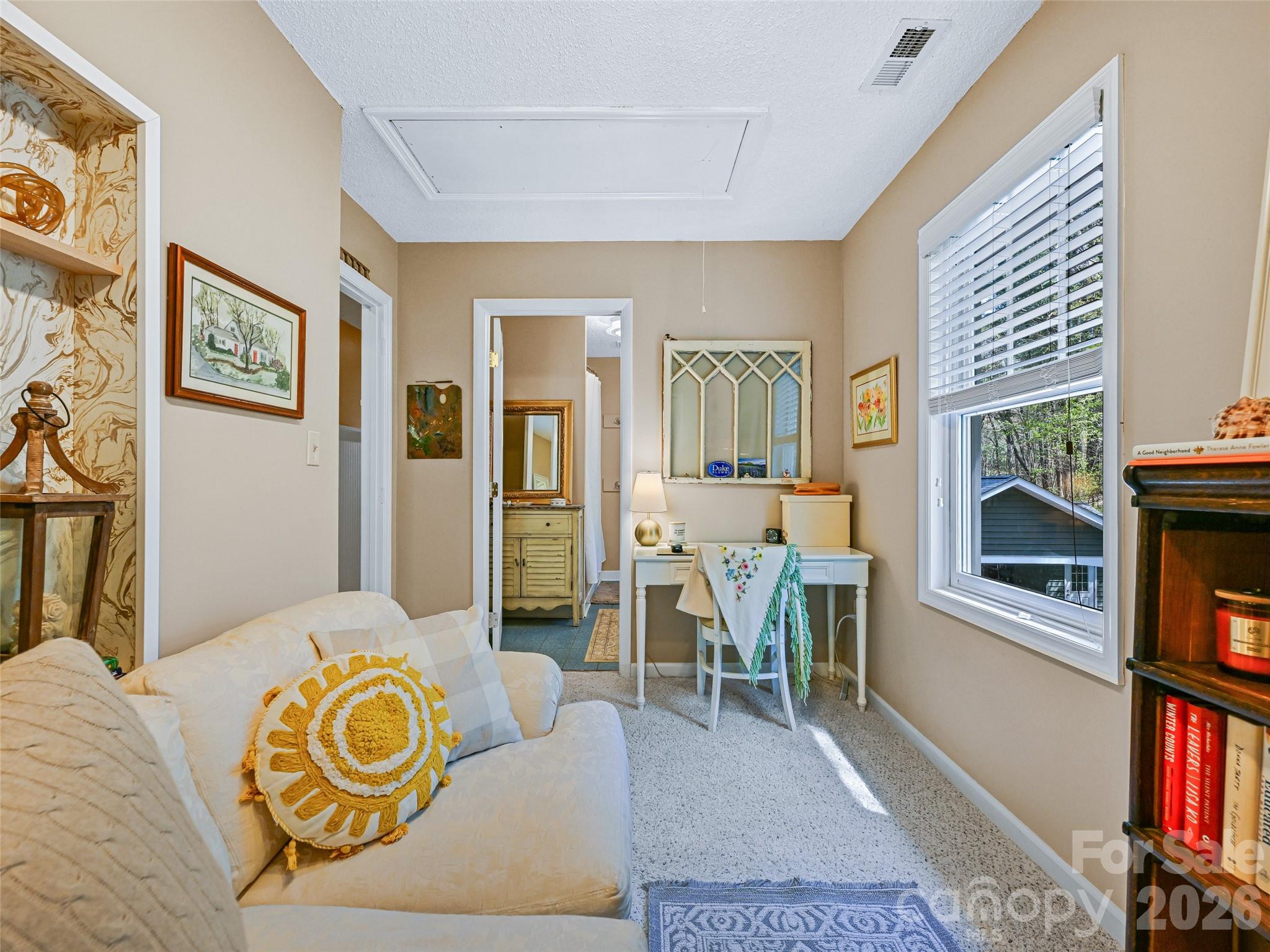 Sugar Hollow - Residential