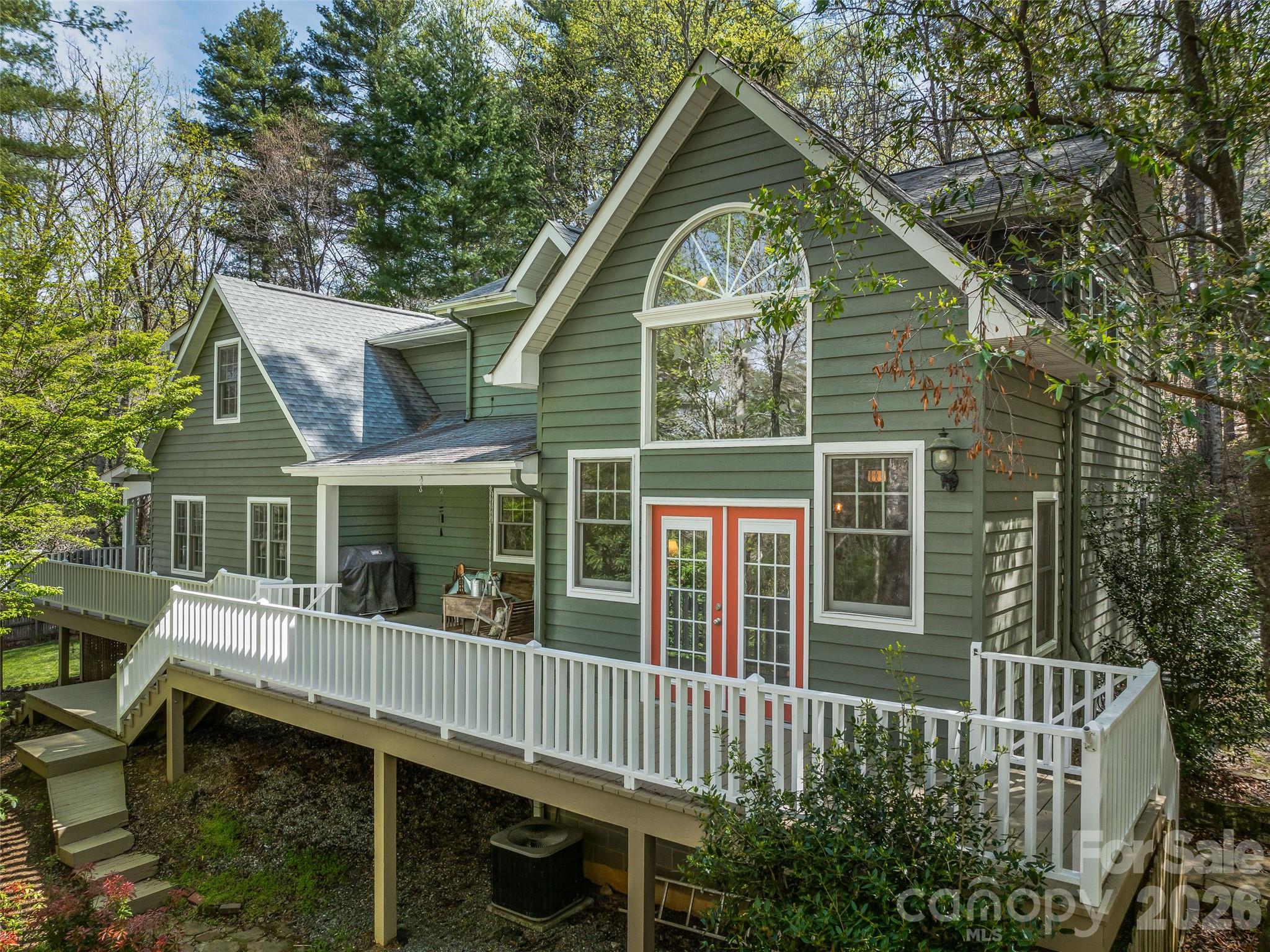 Sugar Hollow - Residential