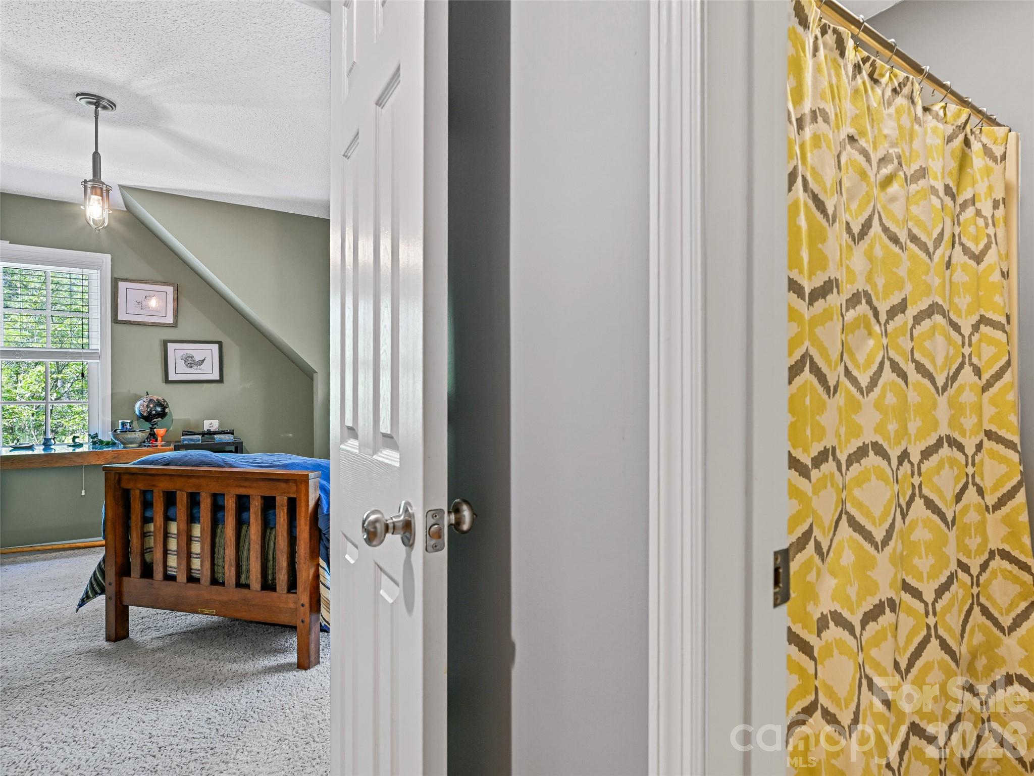 Sugar Hollow - Residential