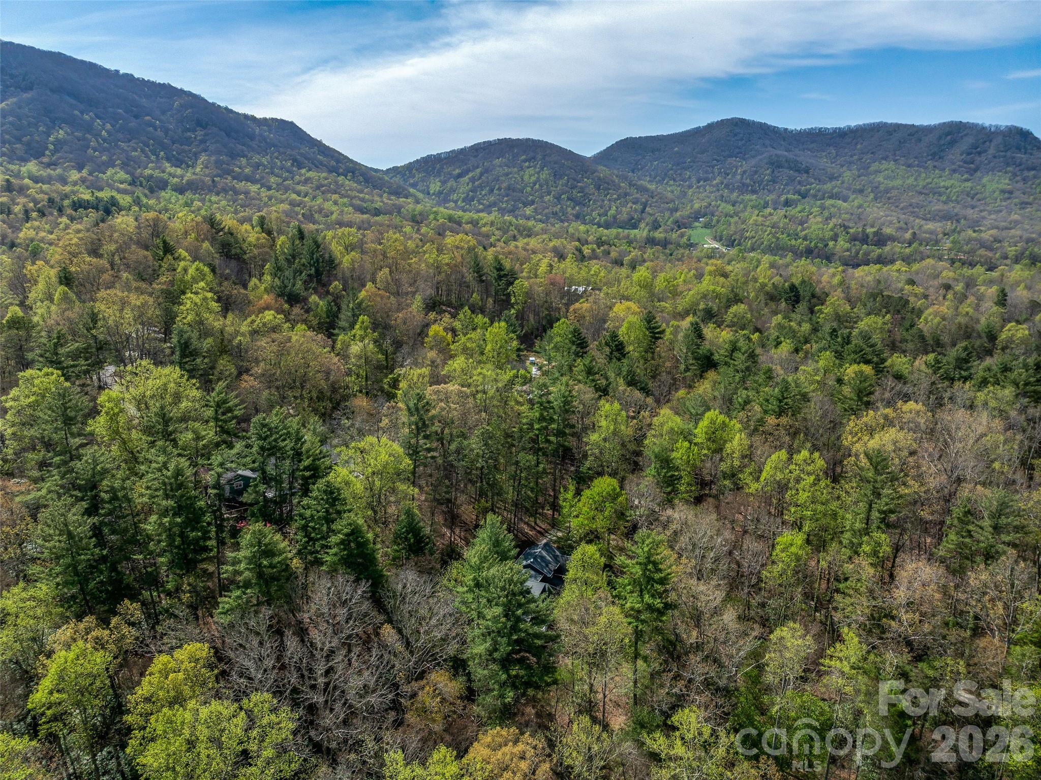 Sugar Hollow - Residential