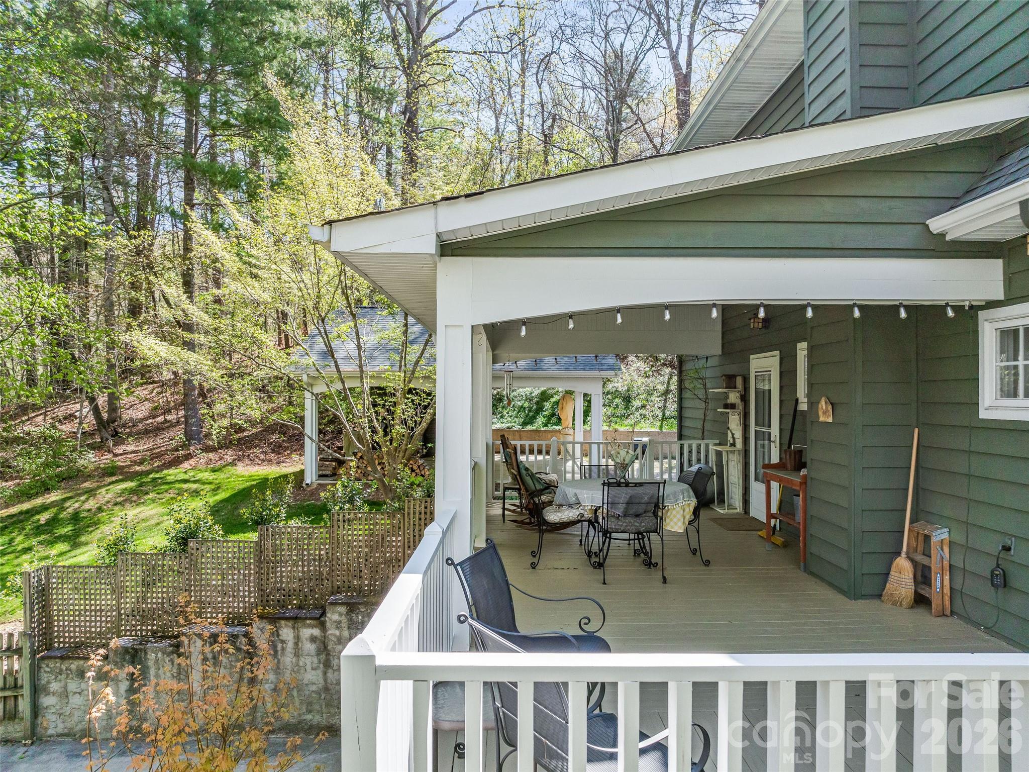 Sugar Hollow - Residential