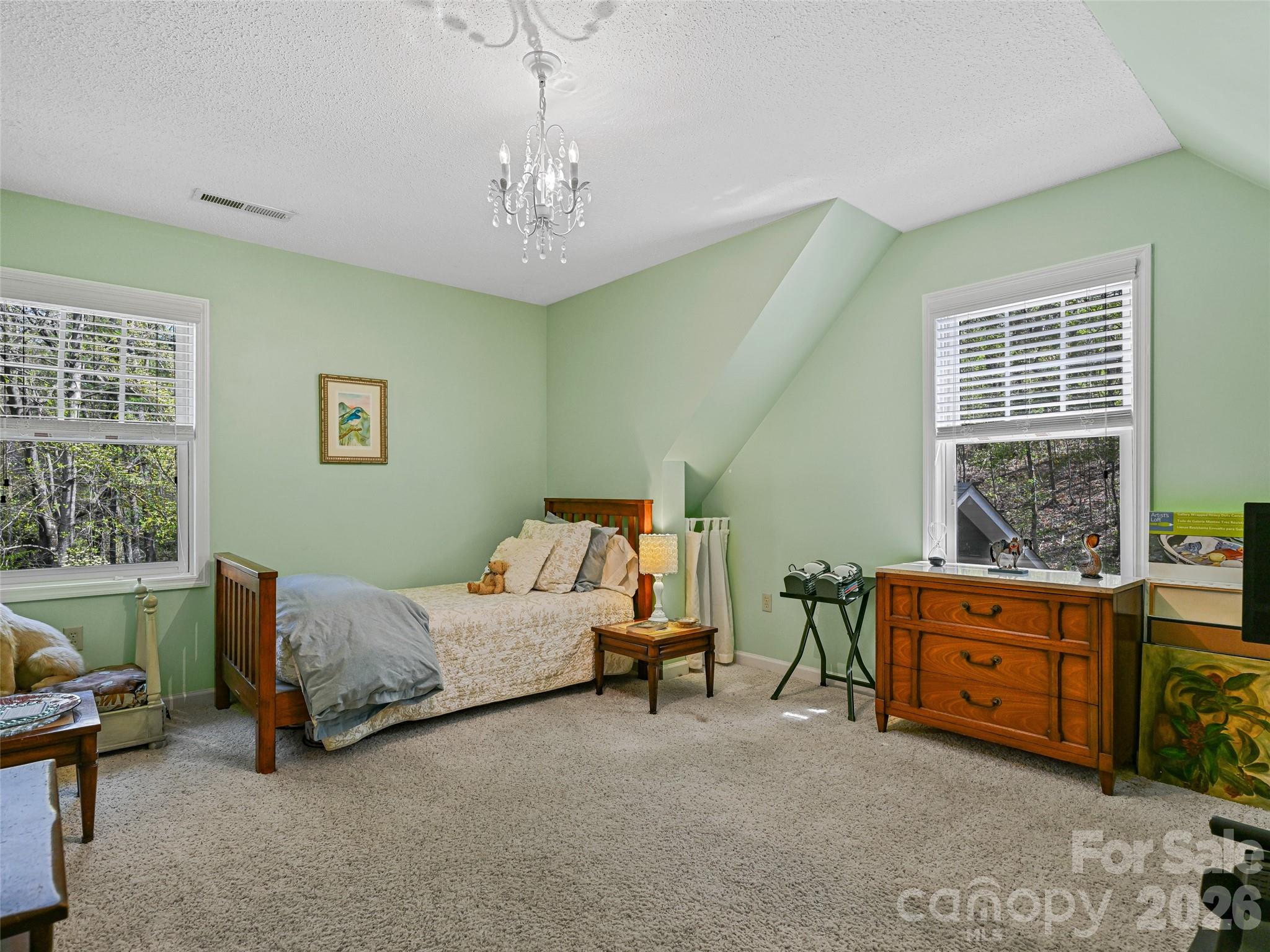 Sugar Hollow - Residential