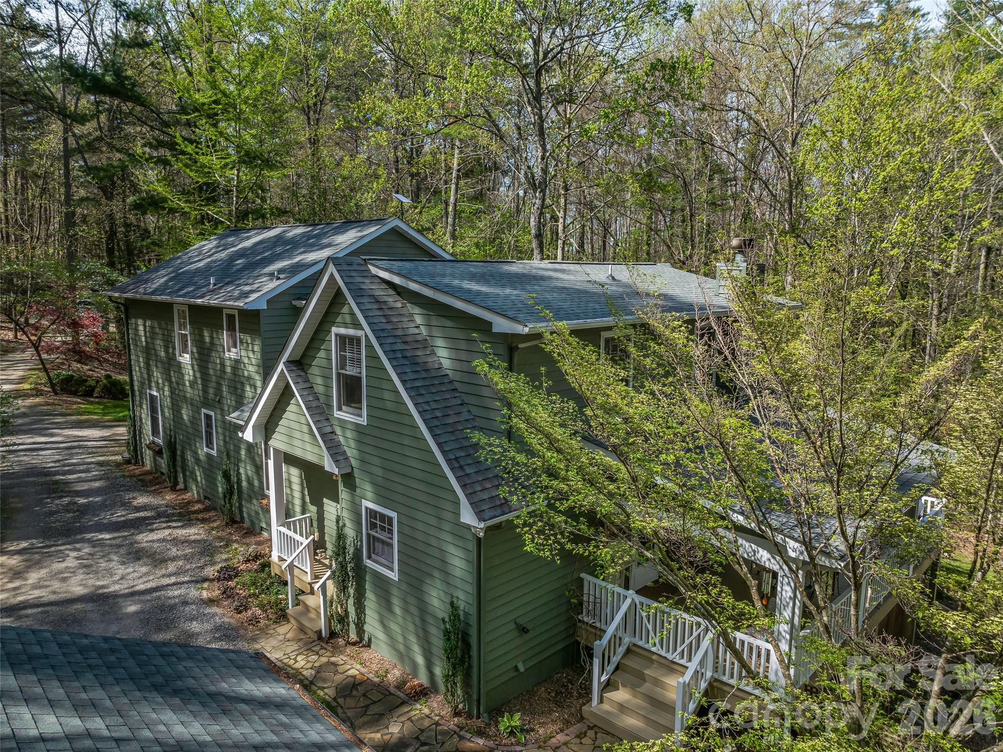 Sugar Hollow - Residential