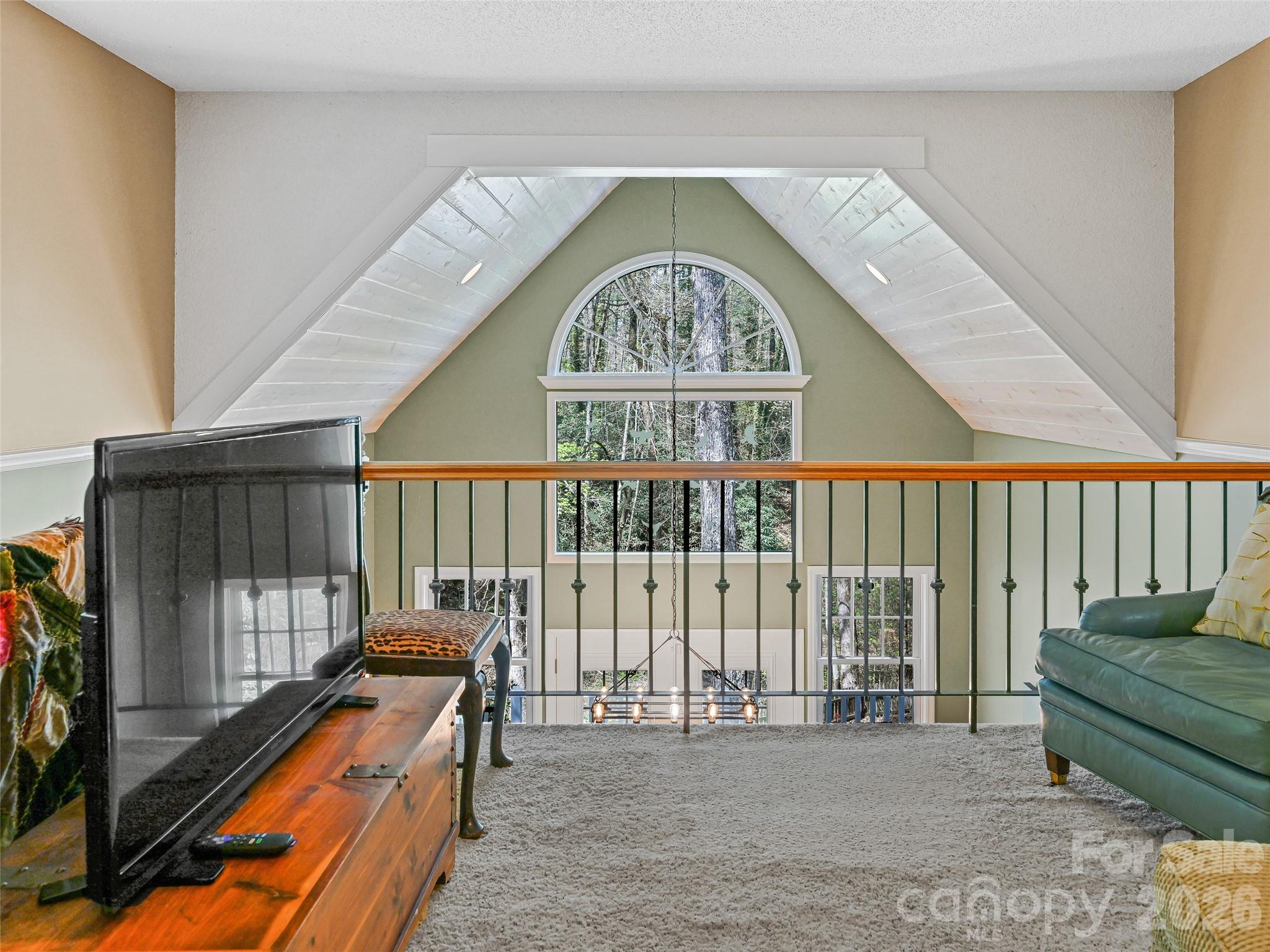 Sugar Hollow - Residential