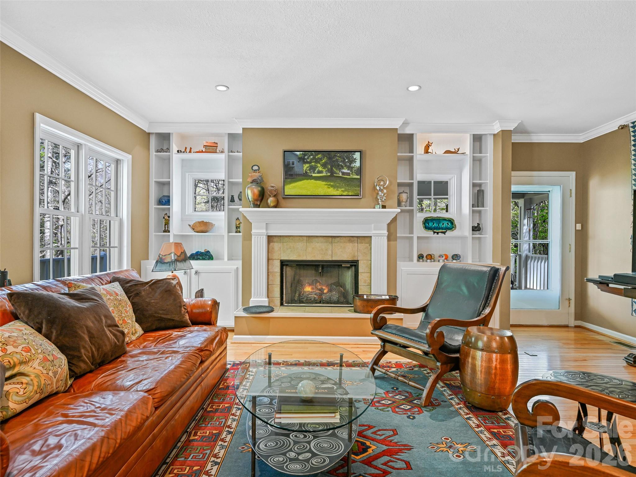 Sugar Hollow - Residential