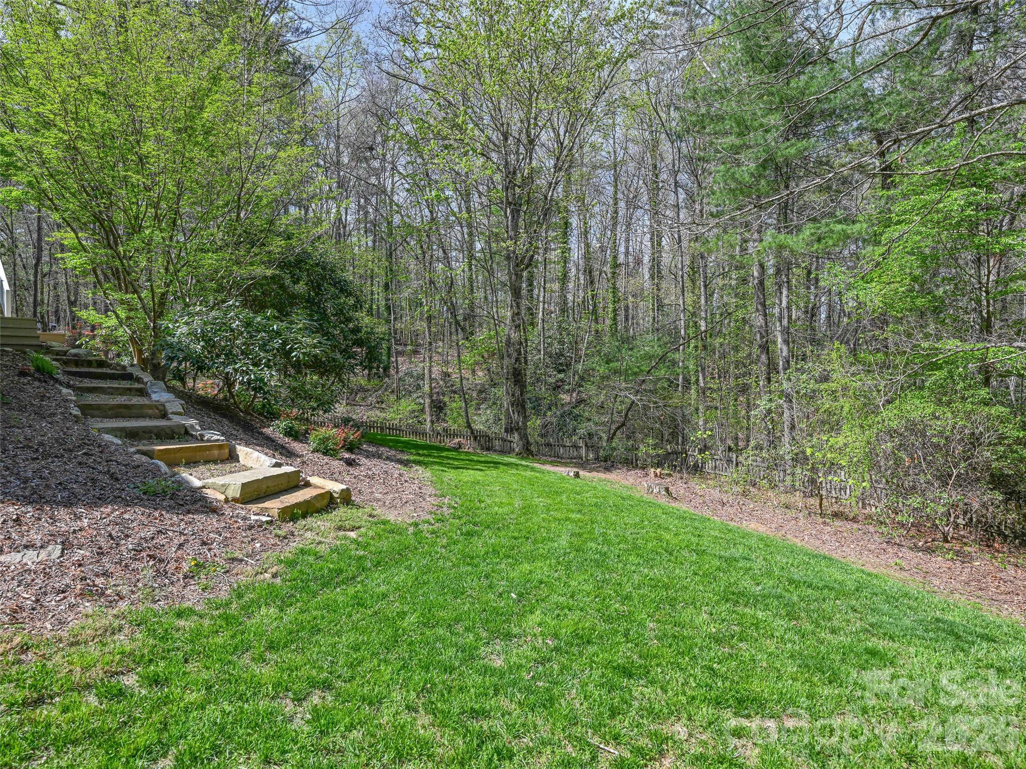 Sugar Hollow - Residential