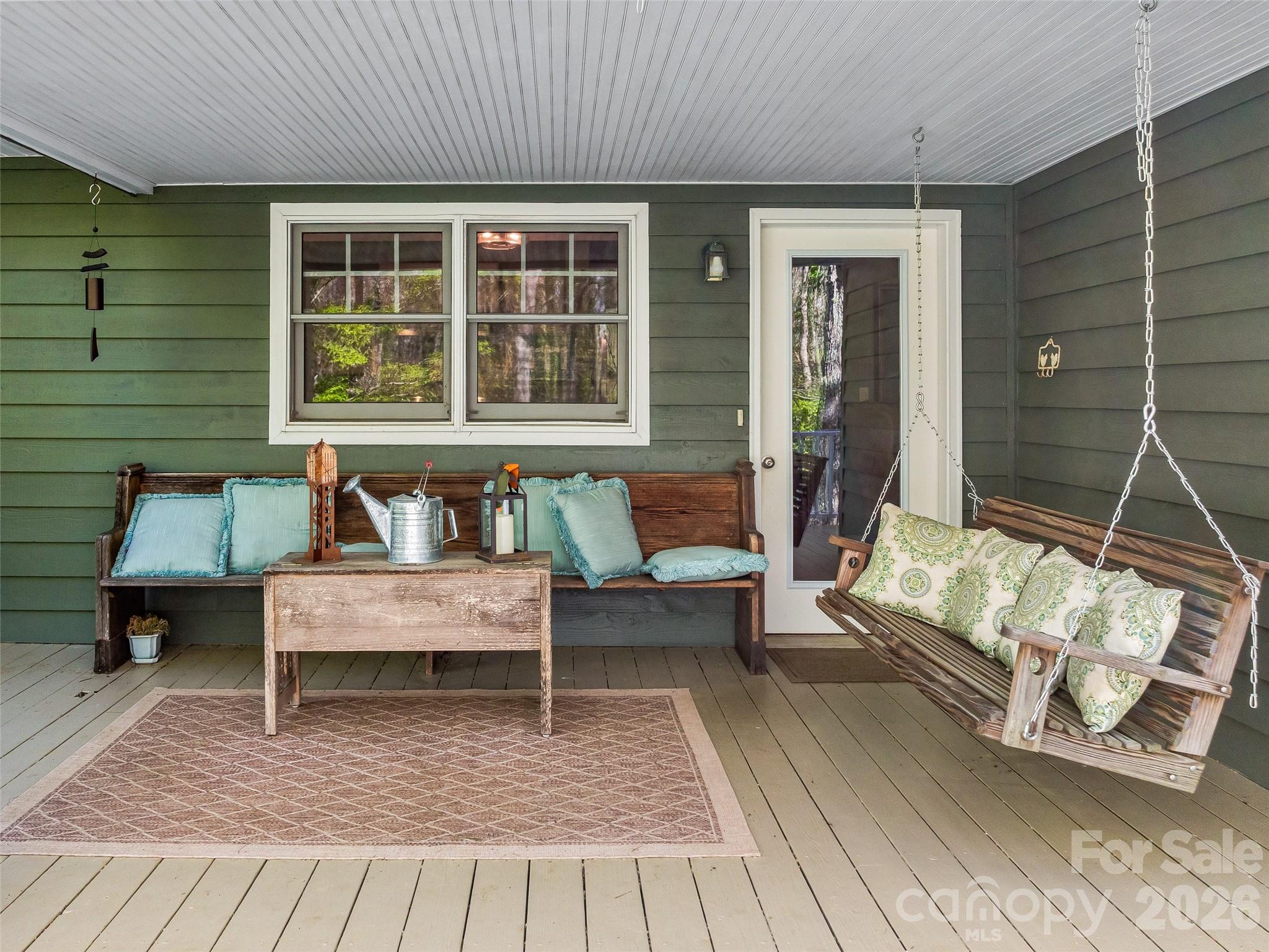 Sugar Hollow - Residential