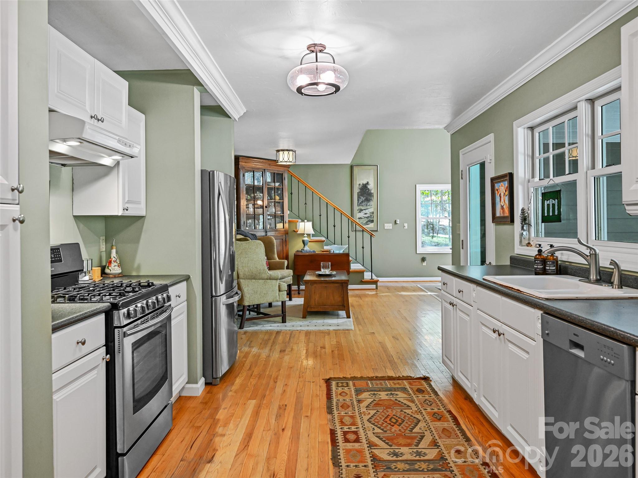 Sugar Hollow - Residential