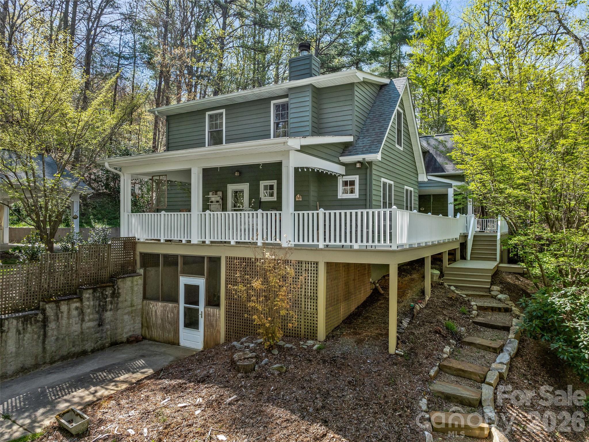 Sugar Hollow - Residential