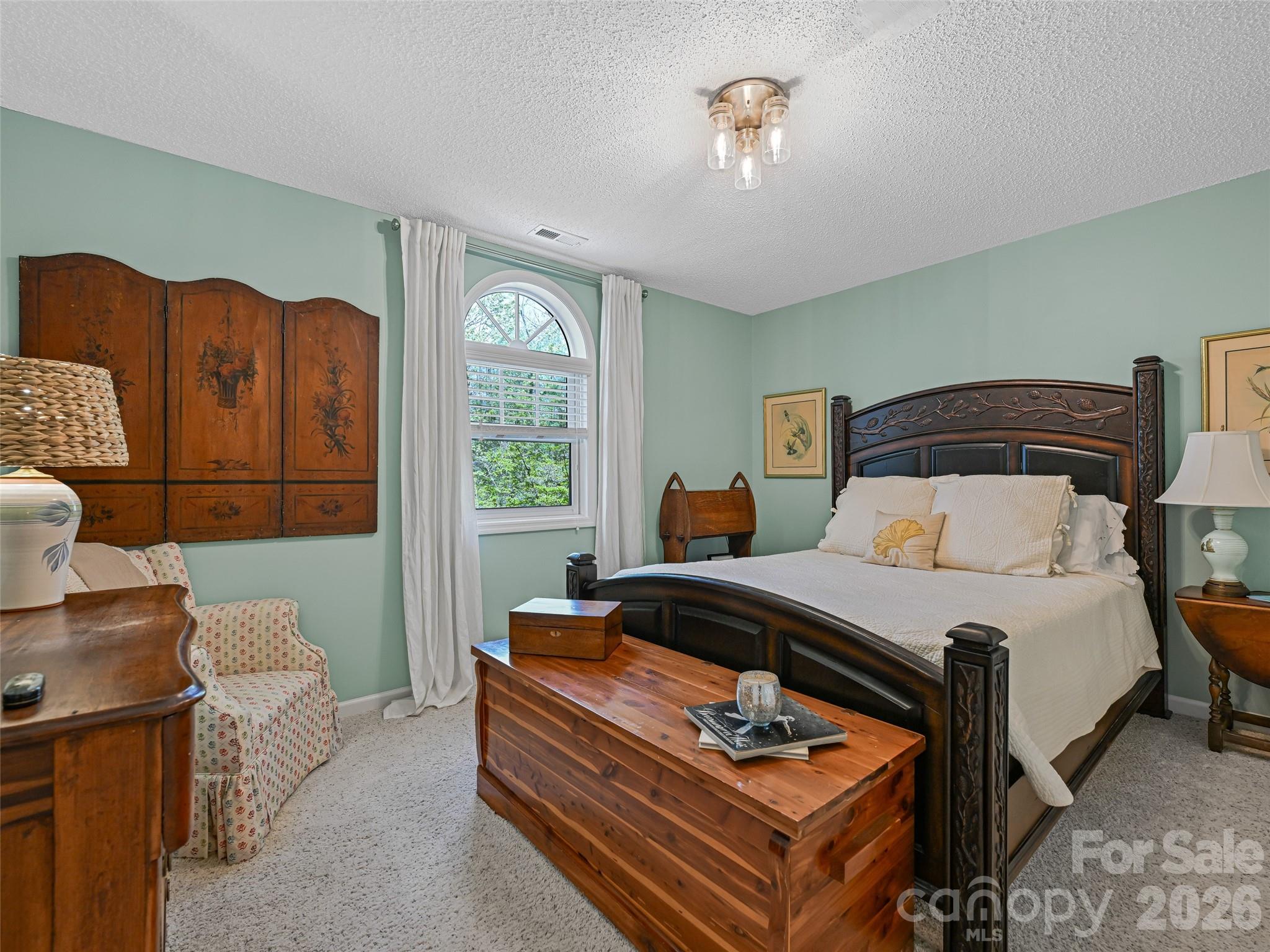 Sugar Hollow - Residential