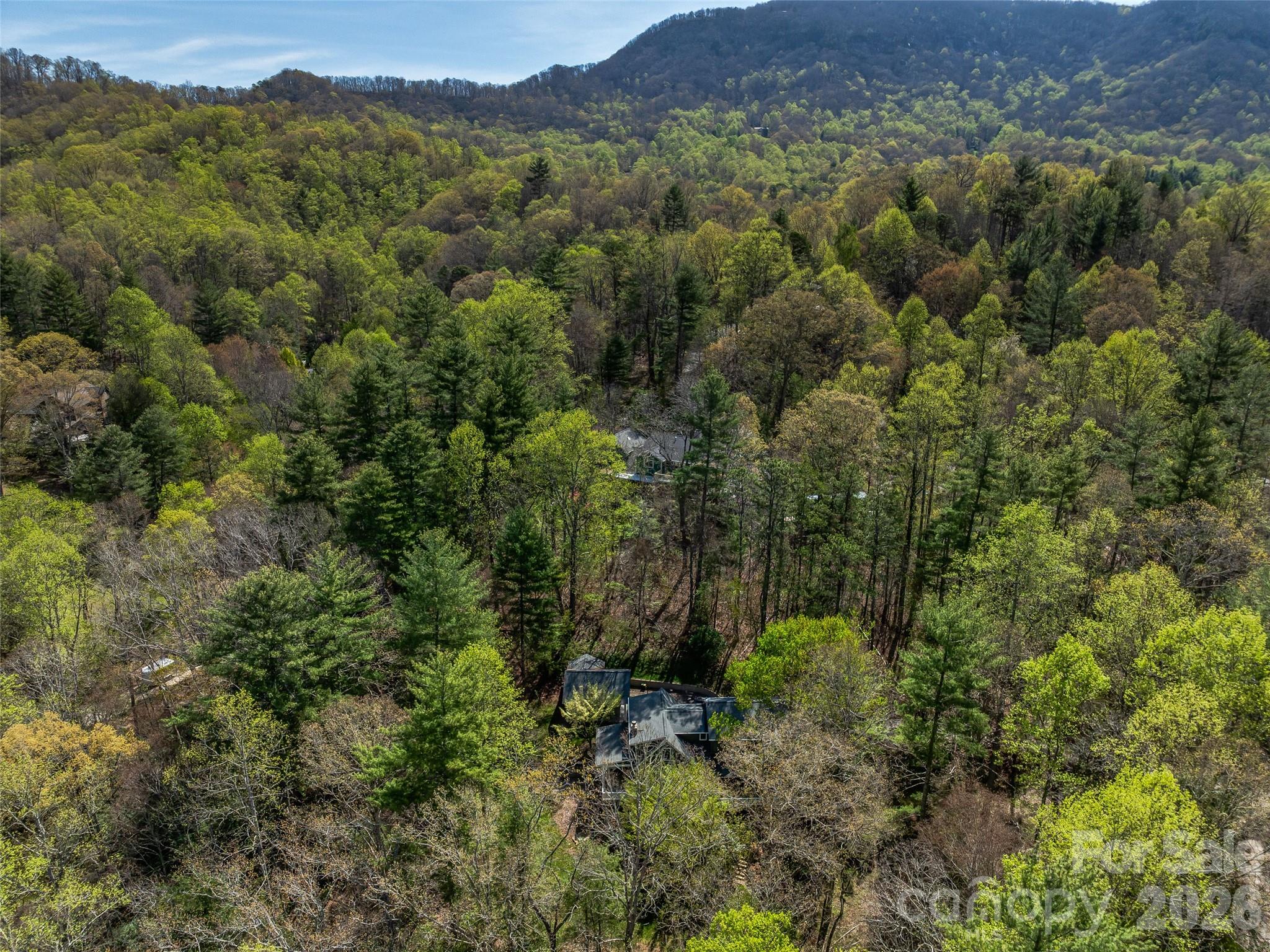 Sugar Hollow - Residential