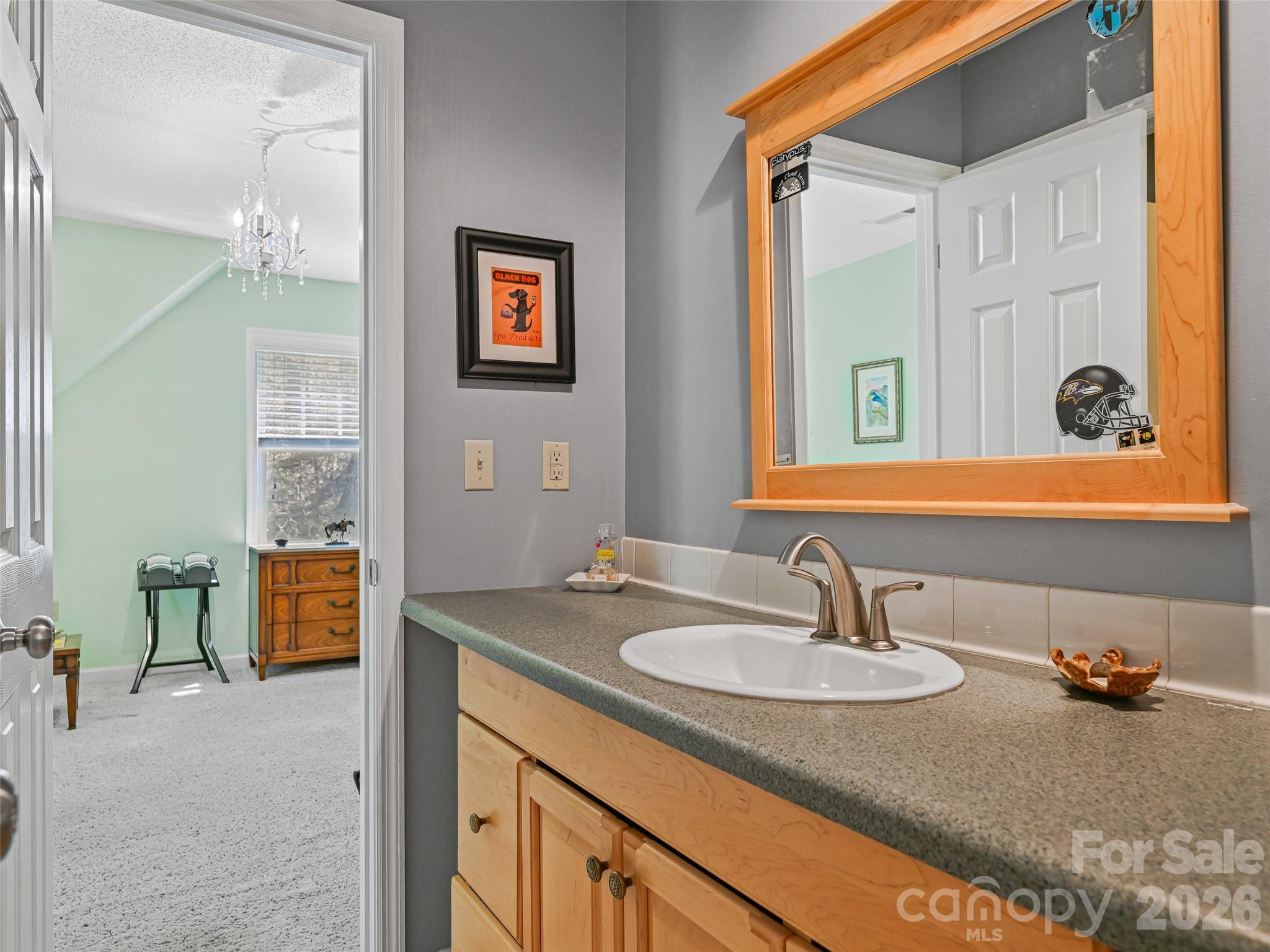 Sugar Hollow - Residential