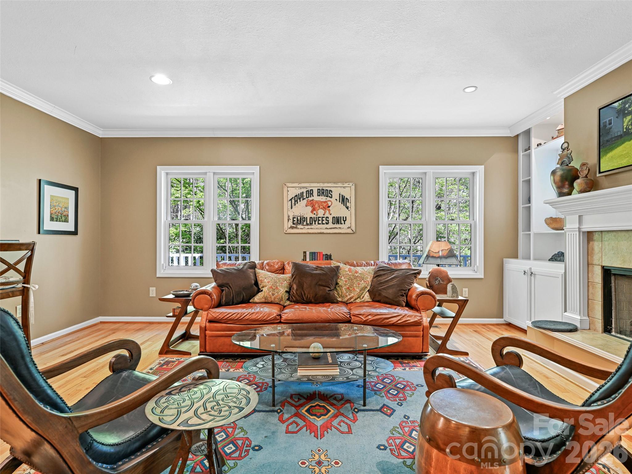 Sugar Hollow - Residential