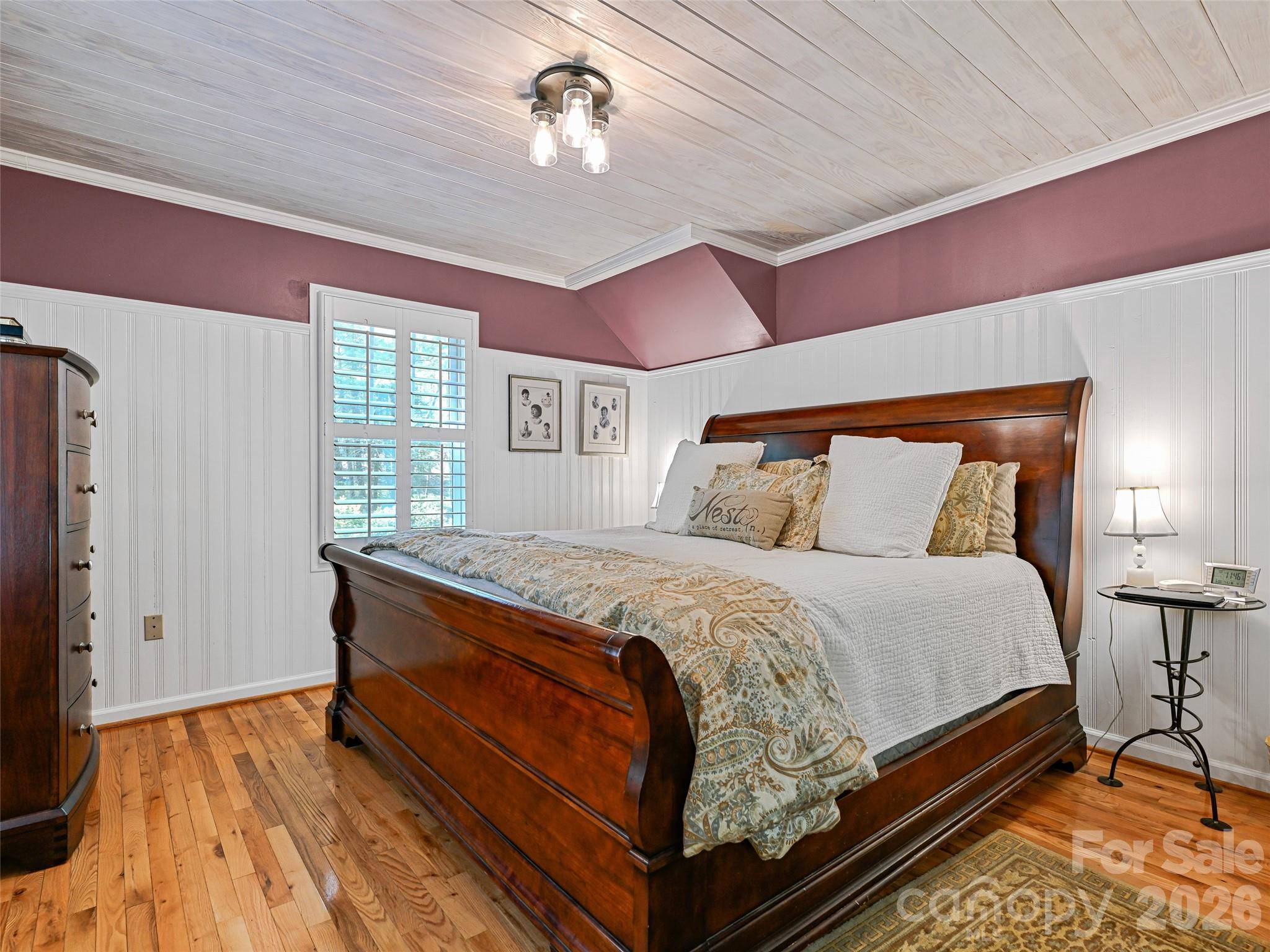 Sugar Hollow - Residential