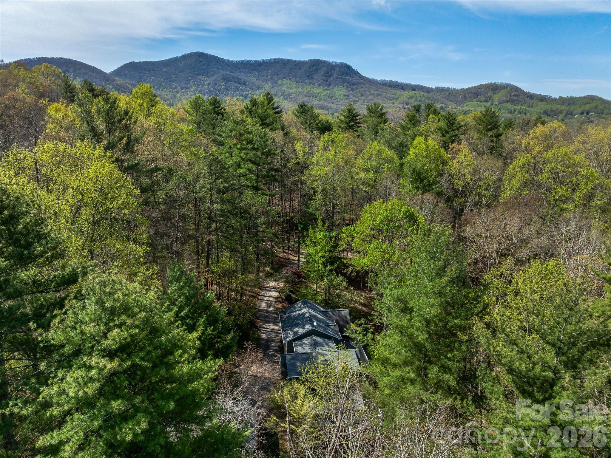 Sugar Hollow - Residential