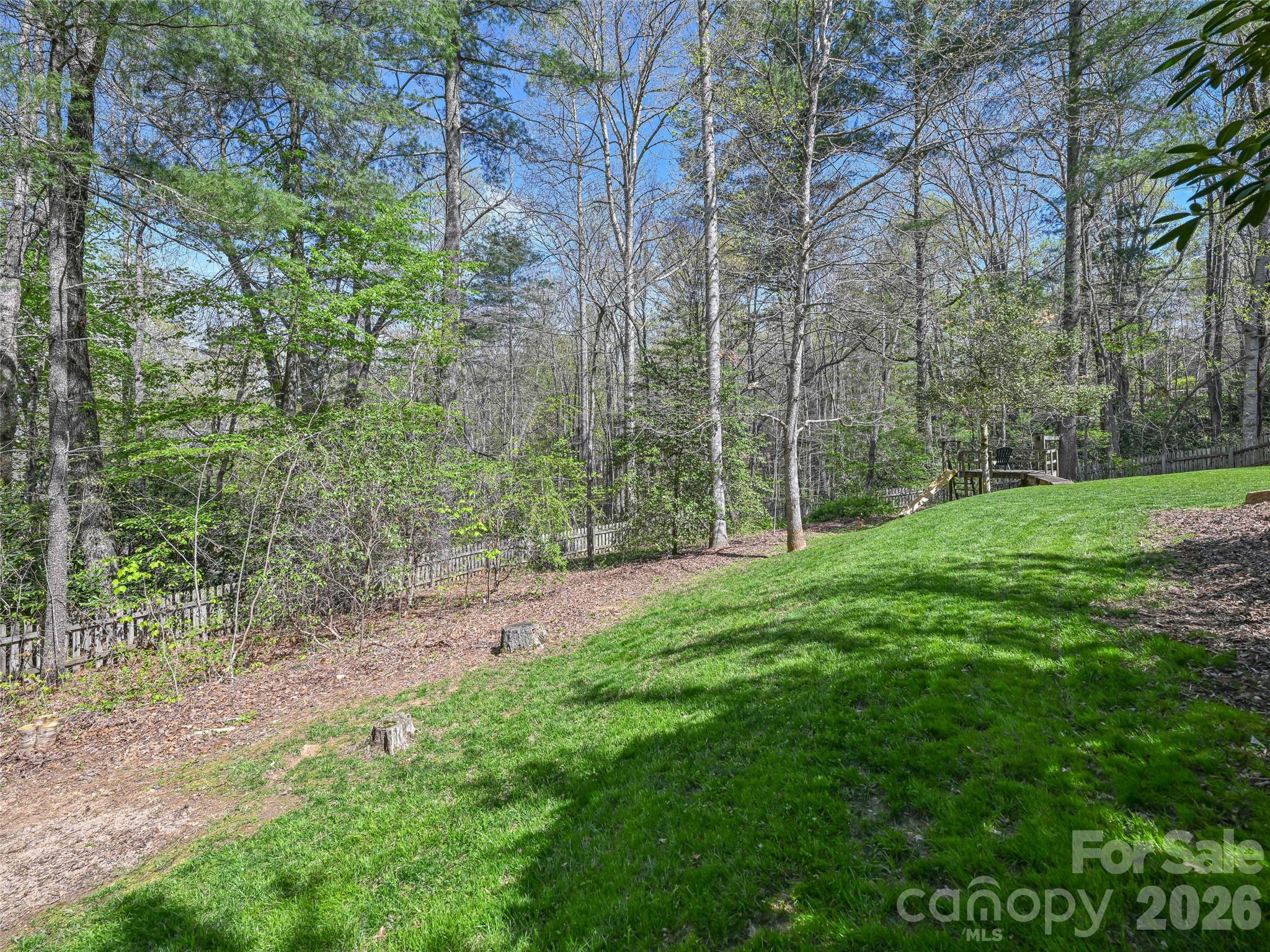 Sugar Hollow - Residential