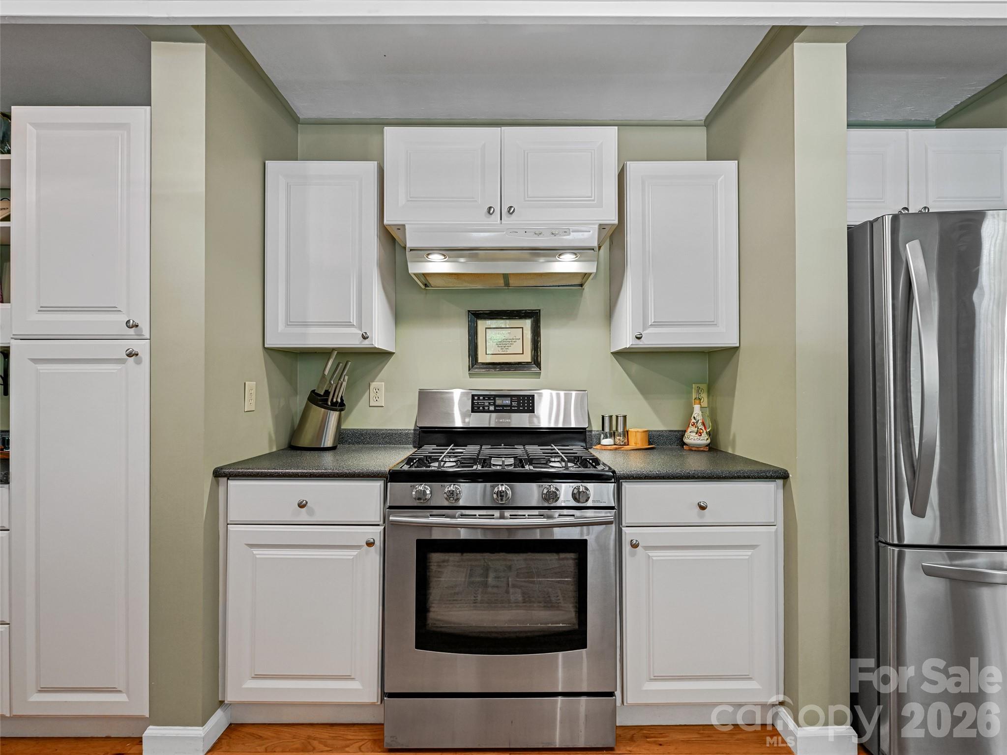 Sugar Hollow - Residential