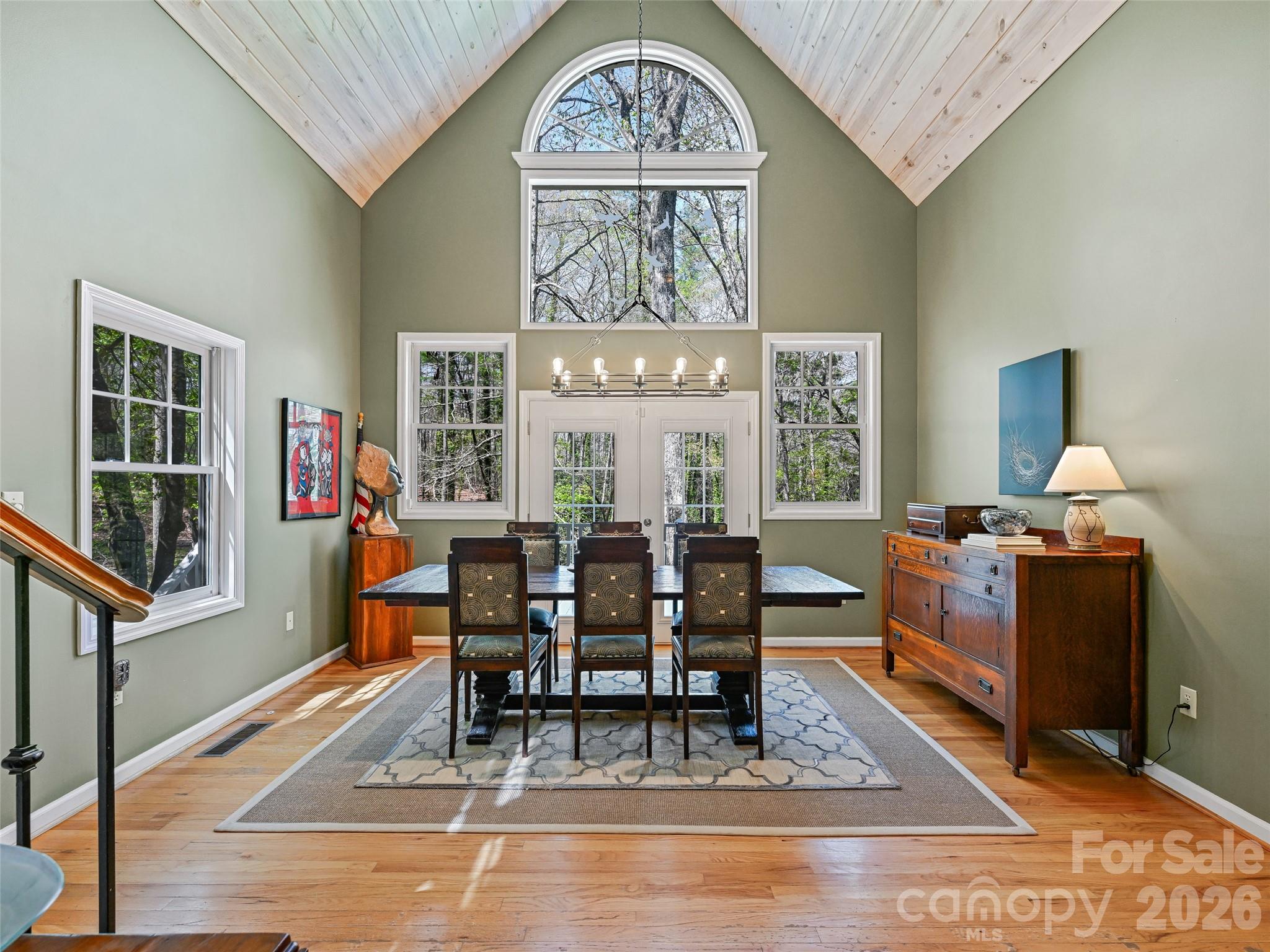 Sugar Hollow - Residential