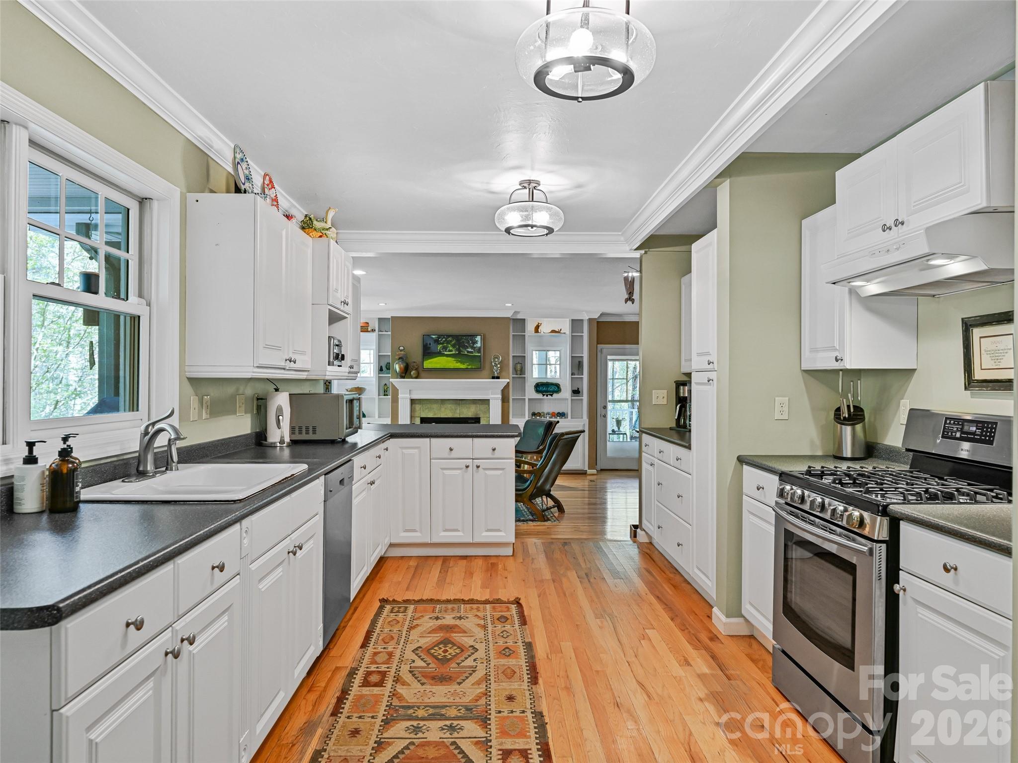 Sugar Hollow - Residential