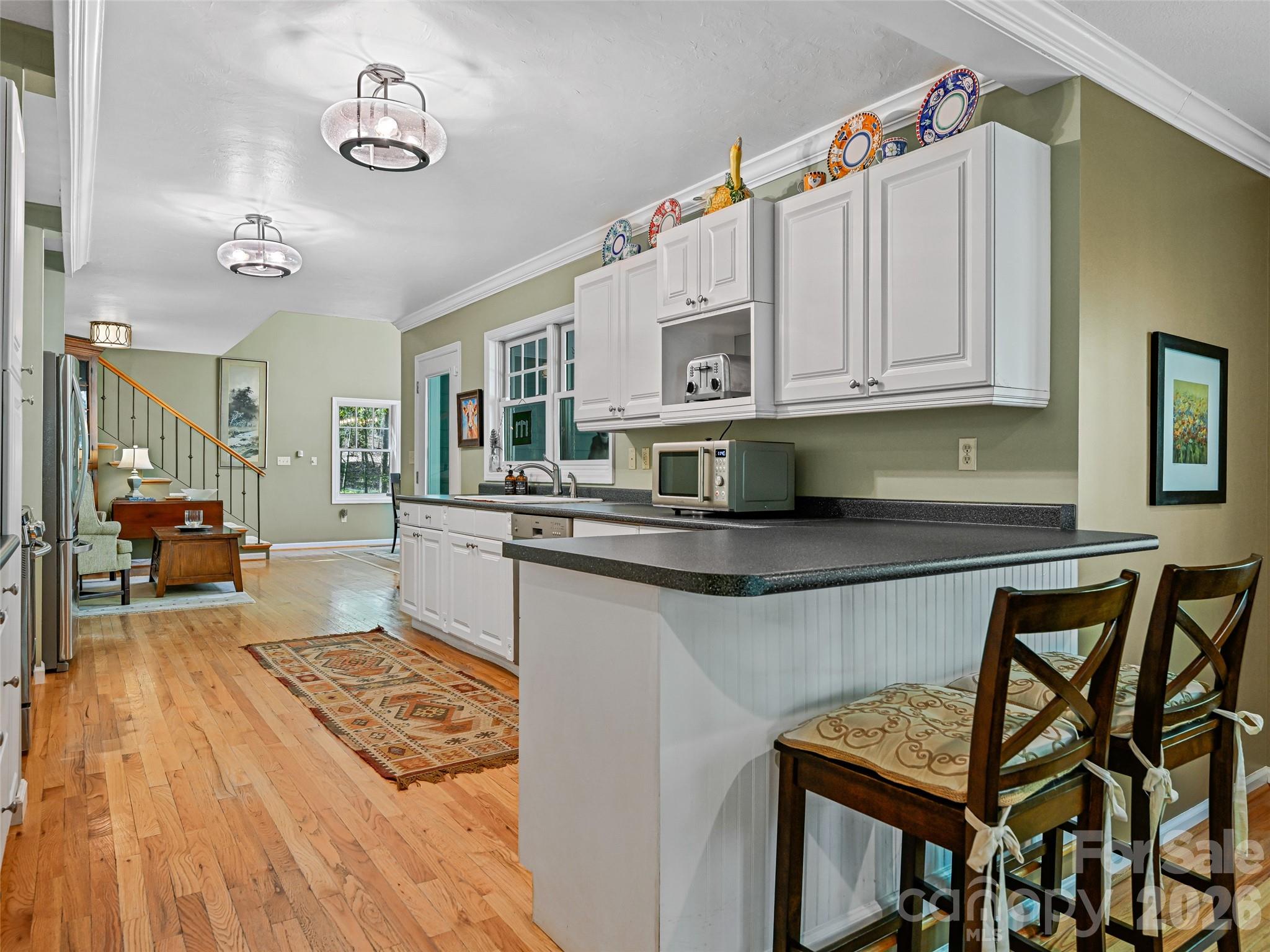 Sugar Hollow - Residential