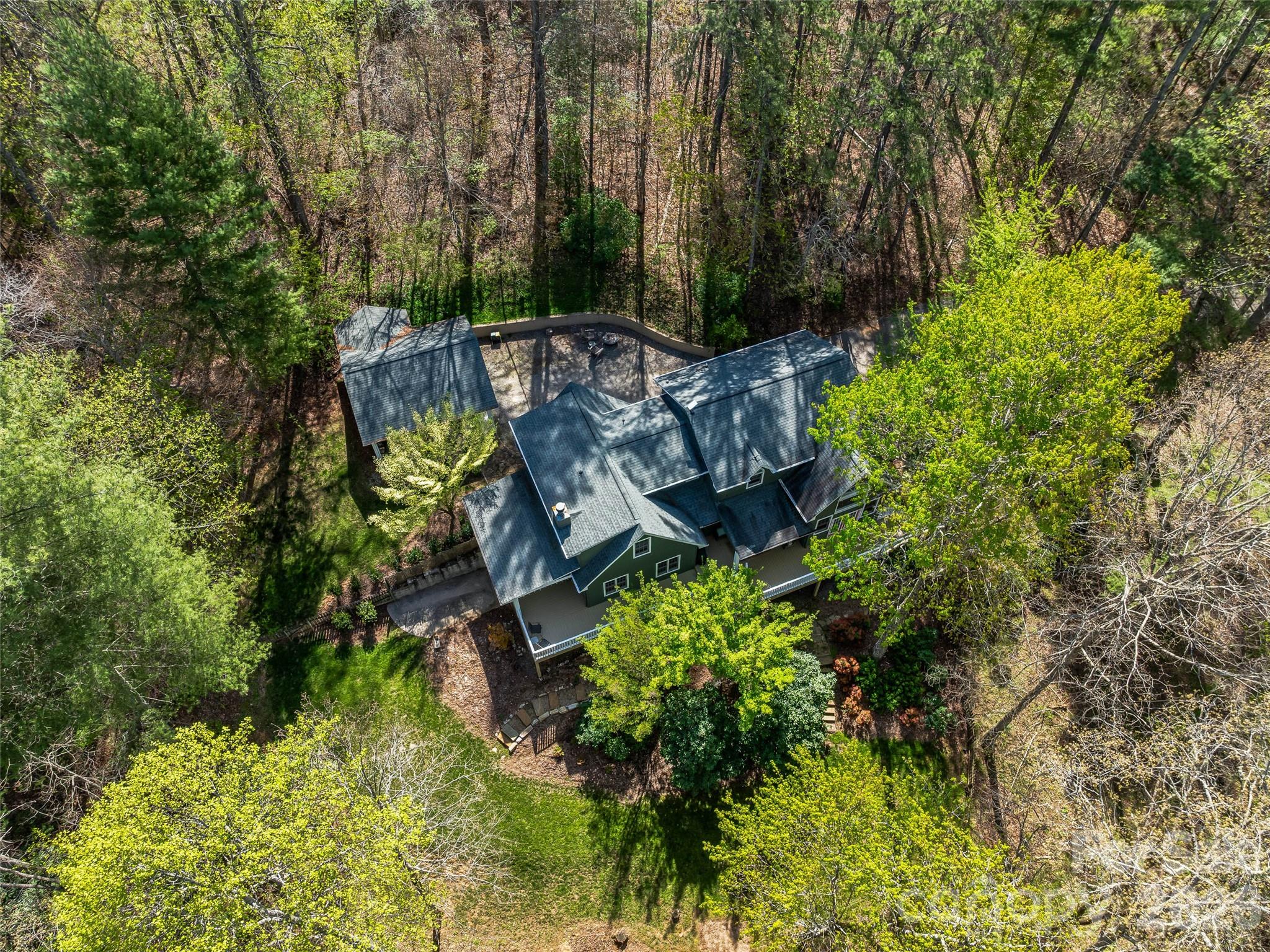 Sugar Hollow - Residential