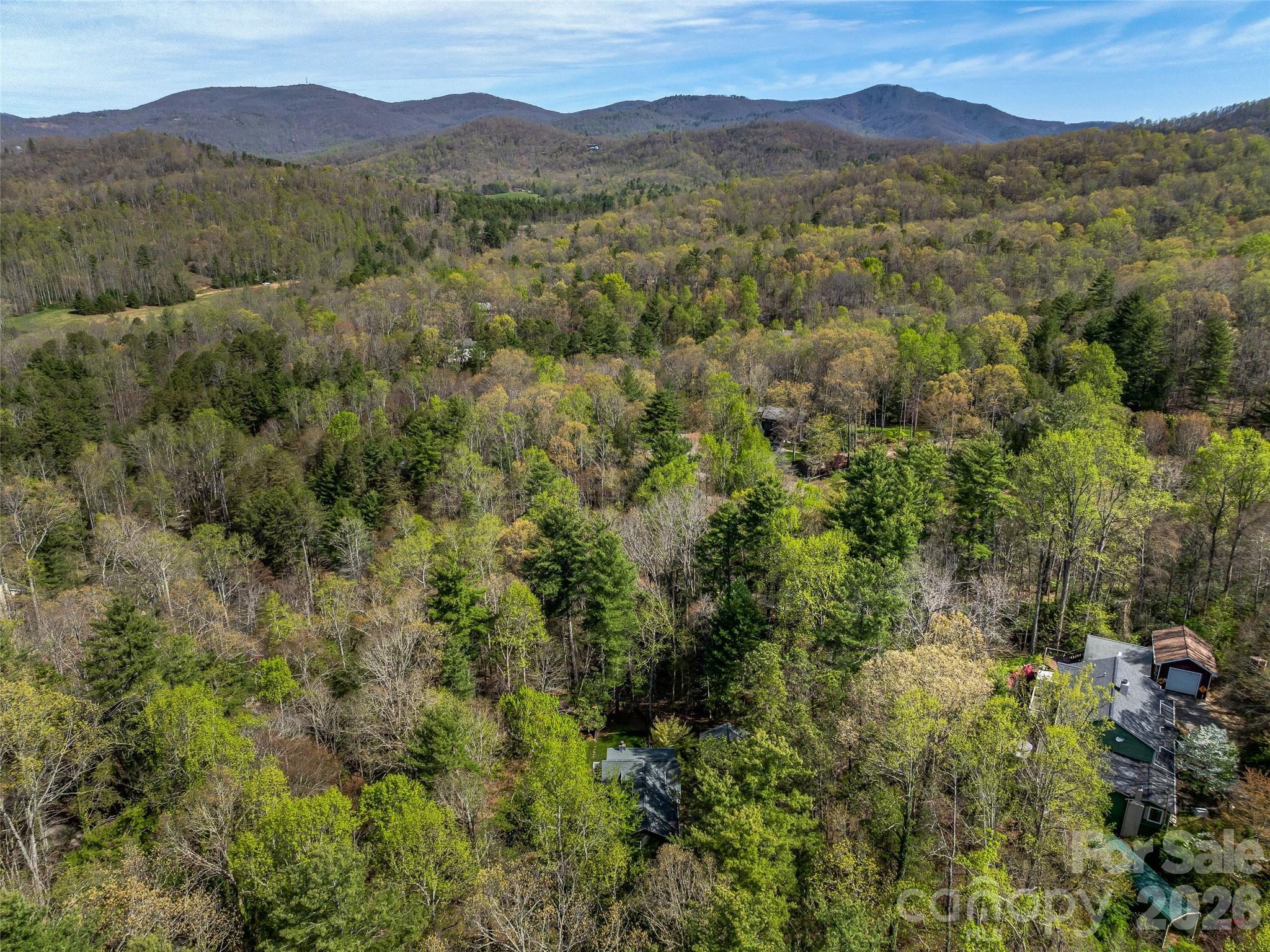 Sugar Hollow - Residential