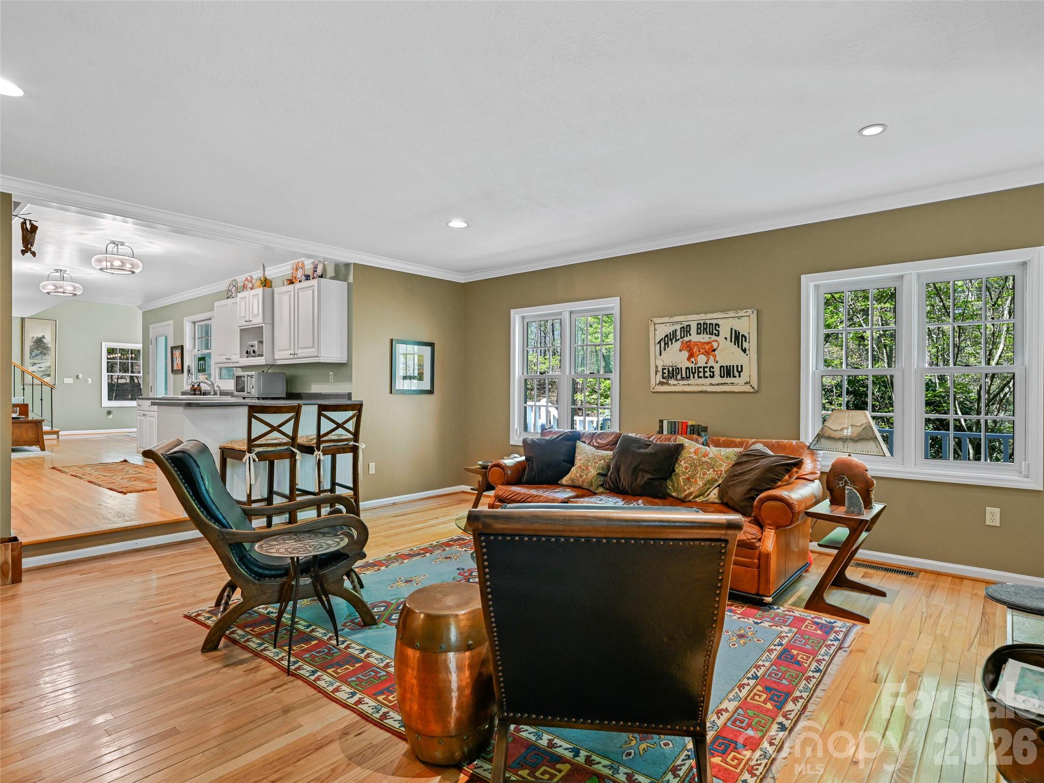 Sugar Hollow - Residential