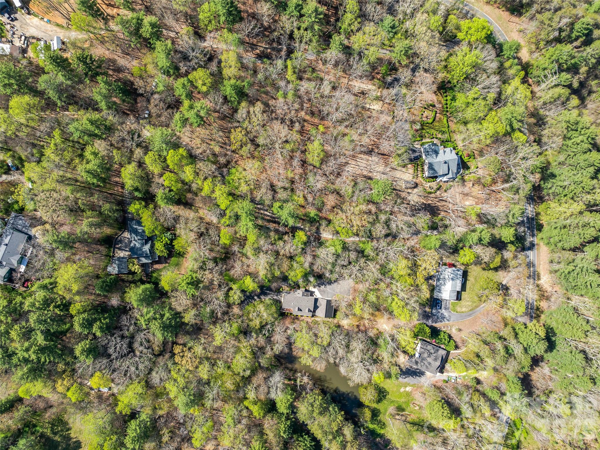 Sugar Hollow - Residential