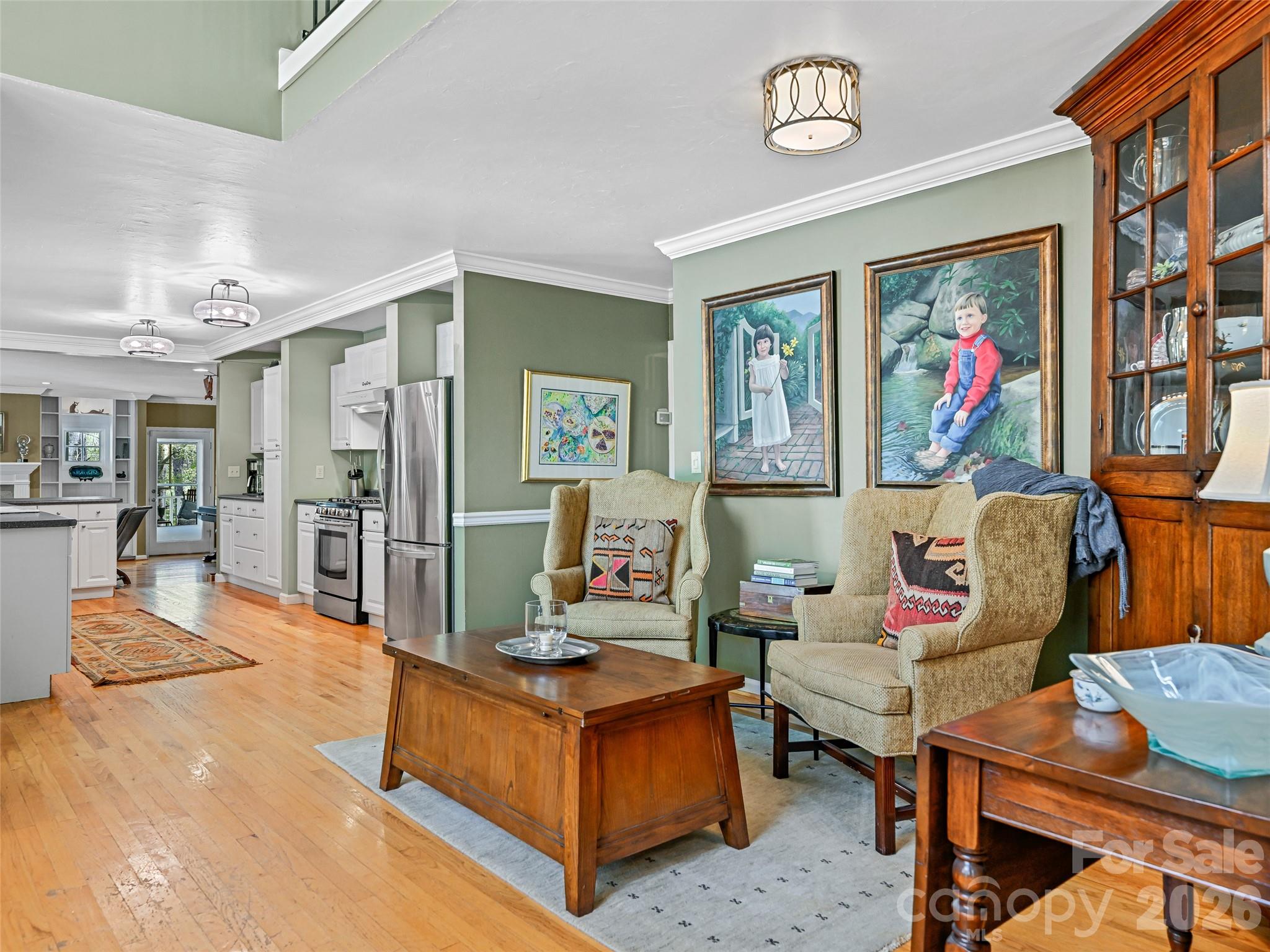 Sugar Hollow - Residential